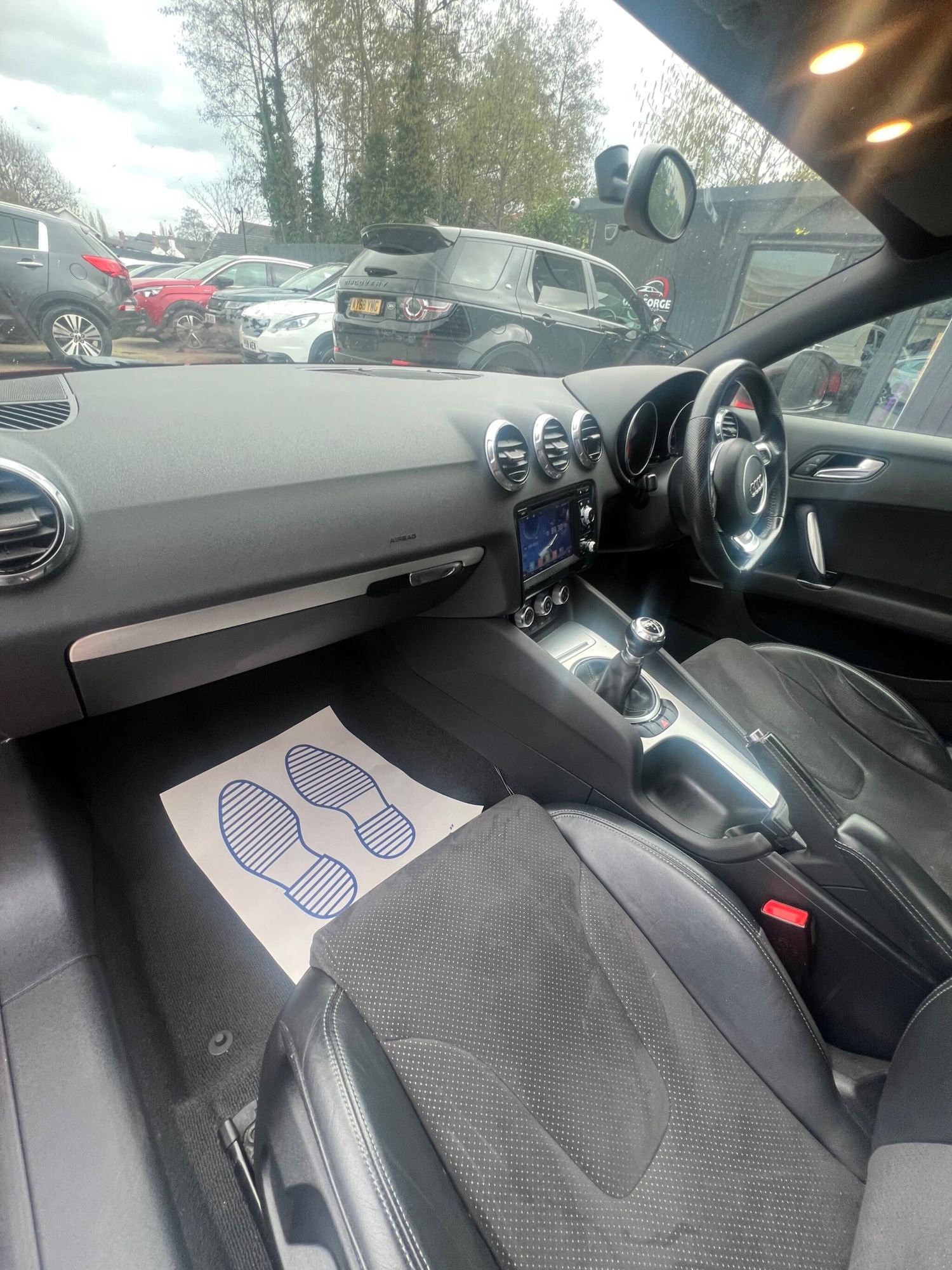 Used Audi TT 2013 for sale - 77646523: Photo 34