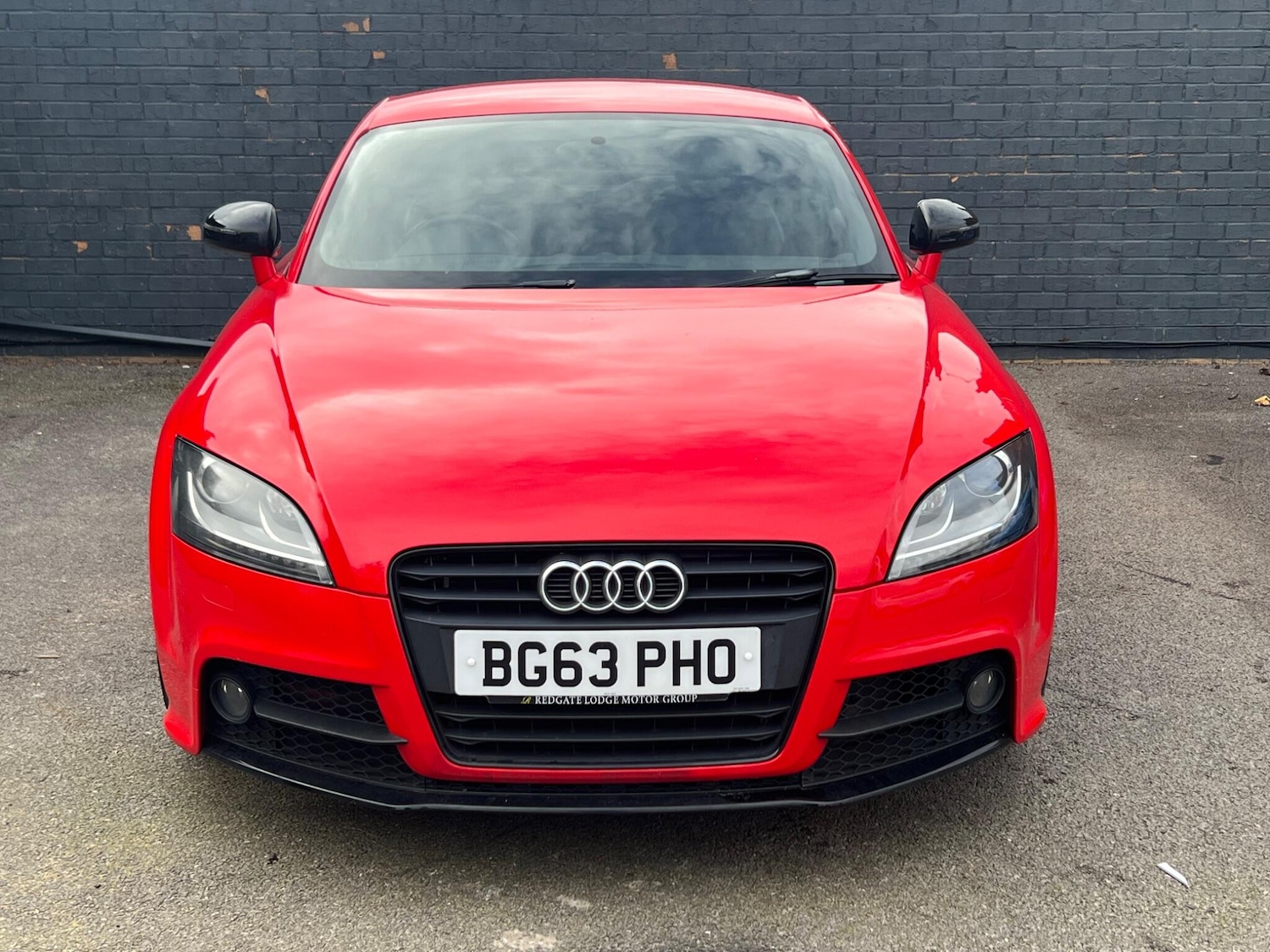 Used Audi TT 2013 for sale - 77646523: Photo 4