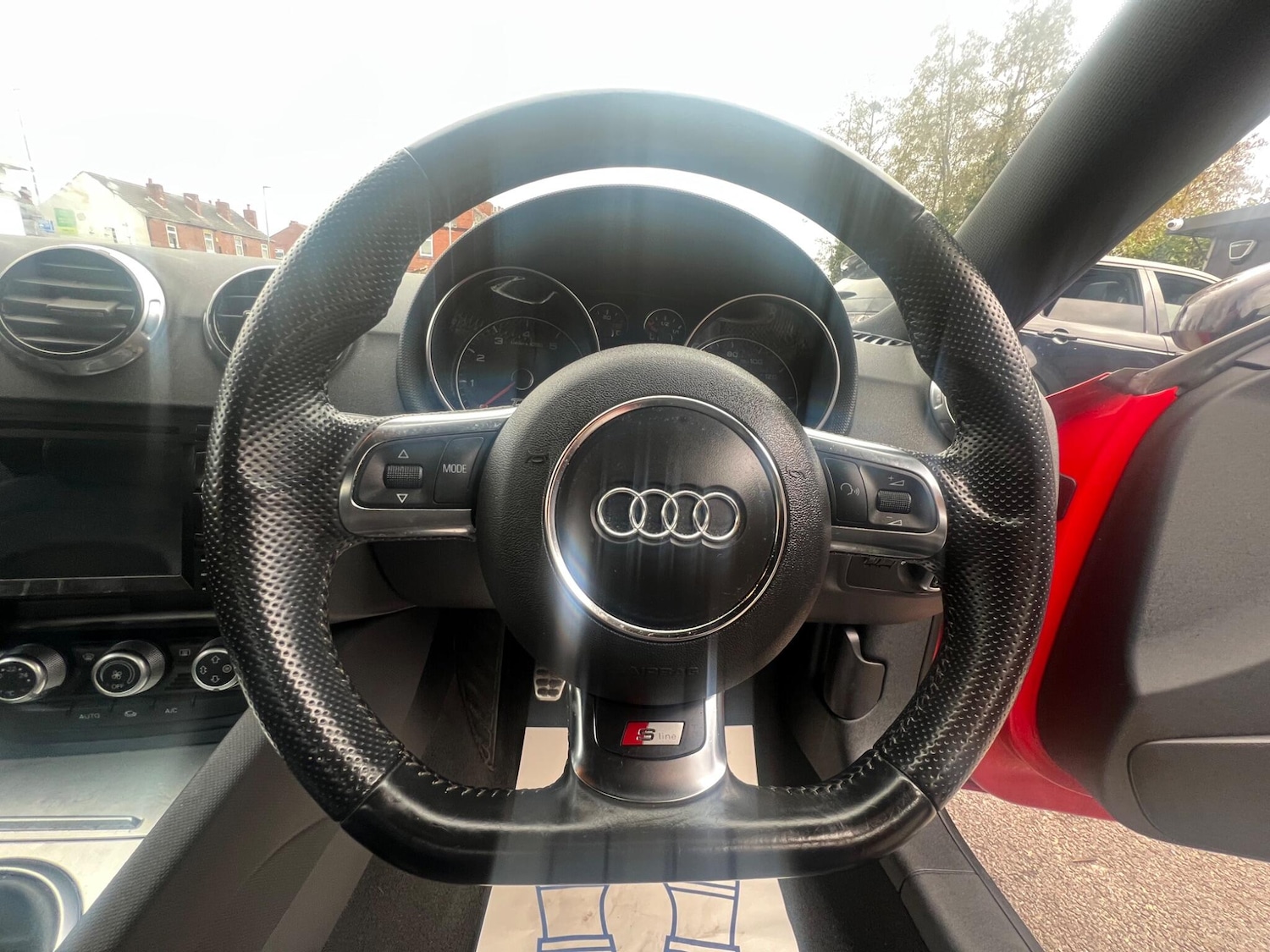 Used Audi TT 2013 for sale - 77646523: Photo 41