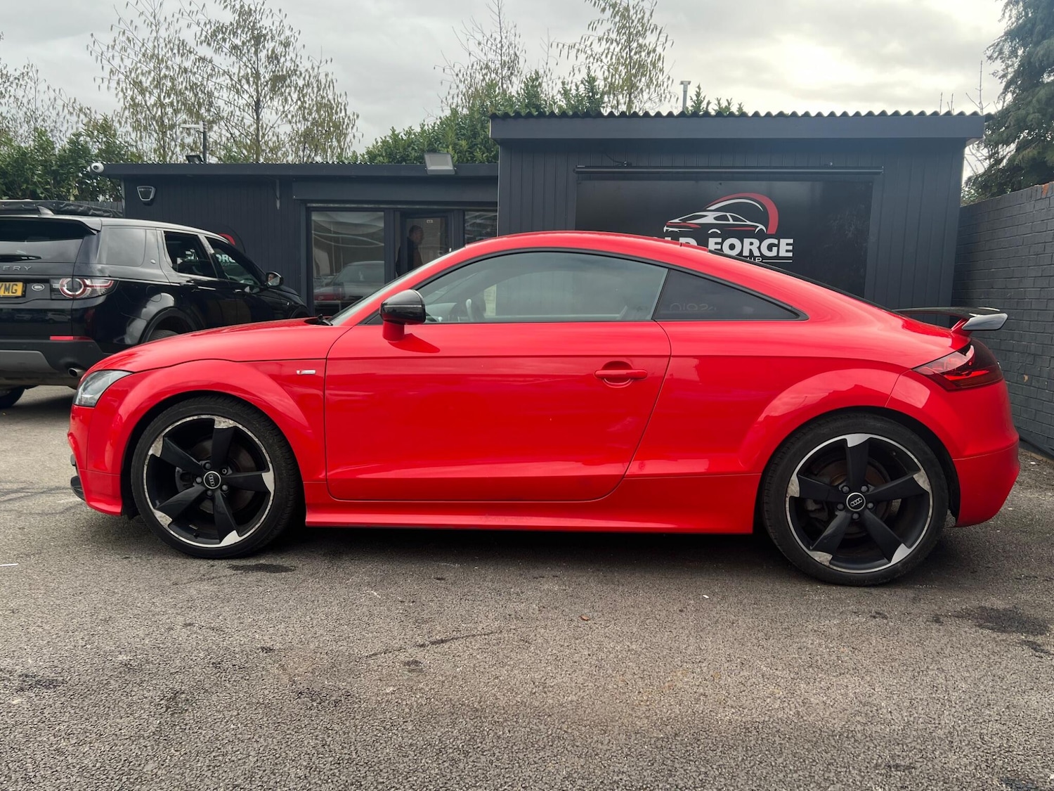 Used Audi TT 2013 for sale - 77646523: Photo 6