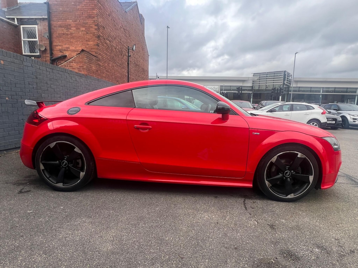 Used Audi TT 2013 for sale - 77646523: Photo 7