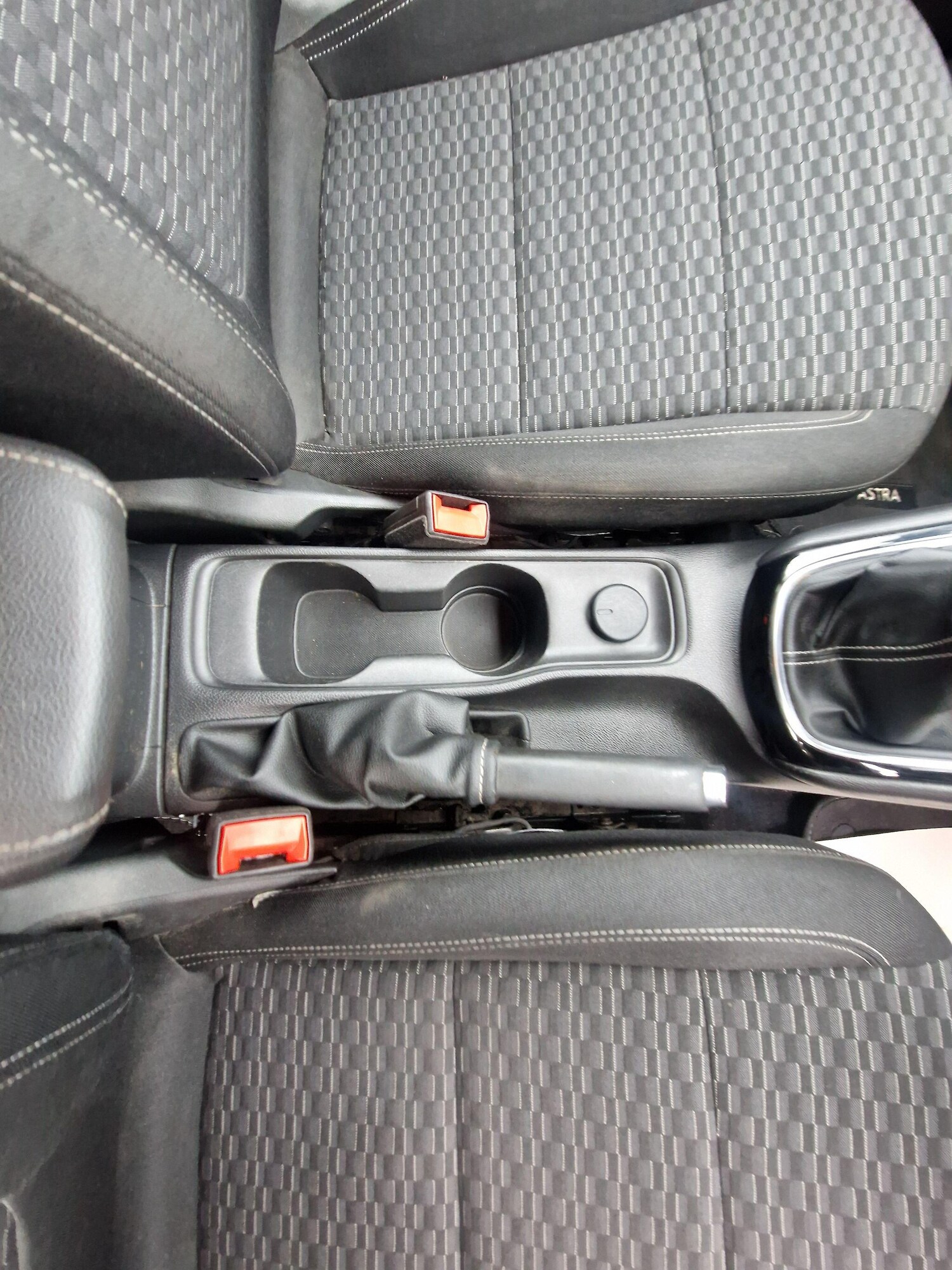 Used Vauxhall Astra 2017 for sale - 78204339: Photo 29