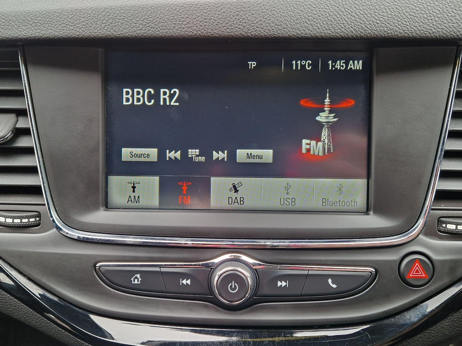 Used Vauxhall Astra 2017 for sale - 78204339: Photo 43