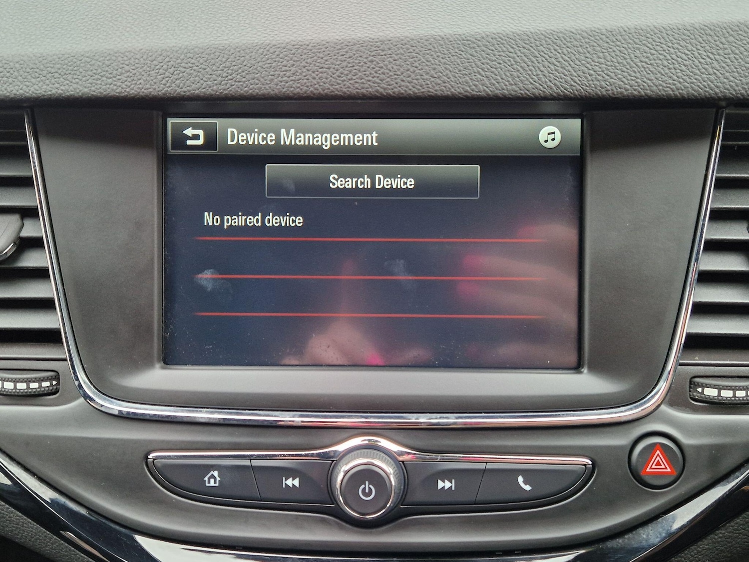 Used Vauxhall Astra 2017 for sale - 78204339: Photo 47