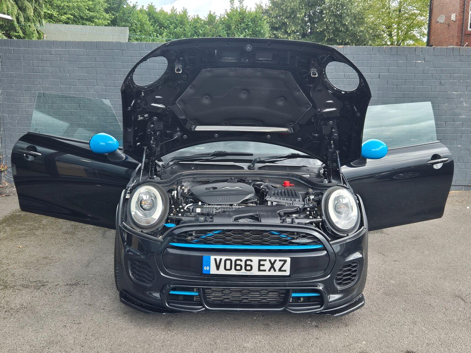 Used MINI Hatch 2016 for sale - 76781931: Photo 10