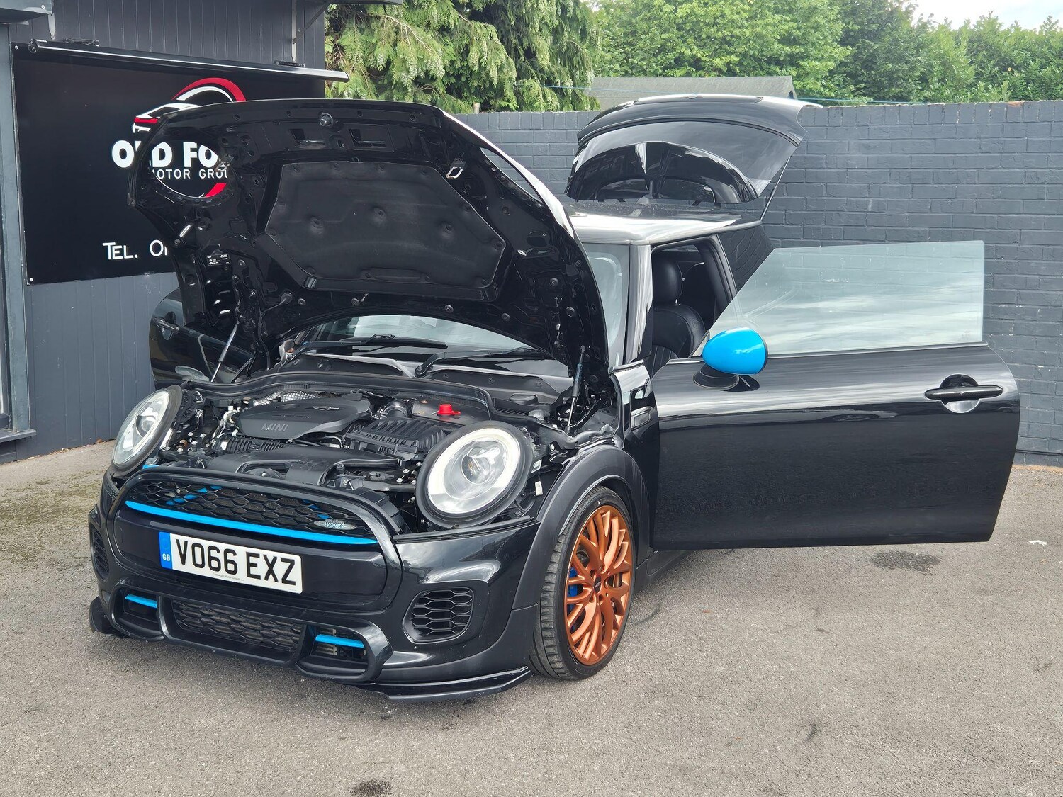 Used MINI Hatch 2016 for sale - 76781931: Photo 11