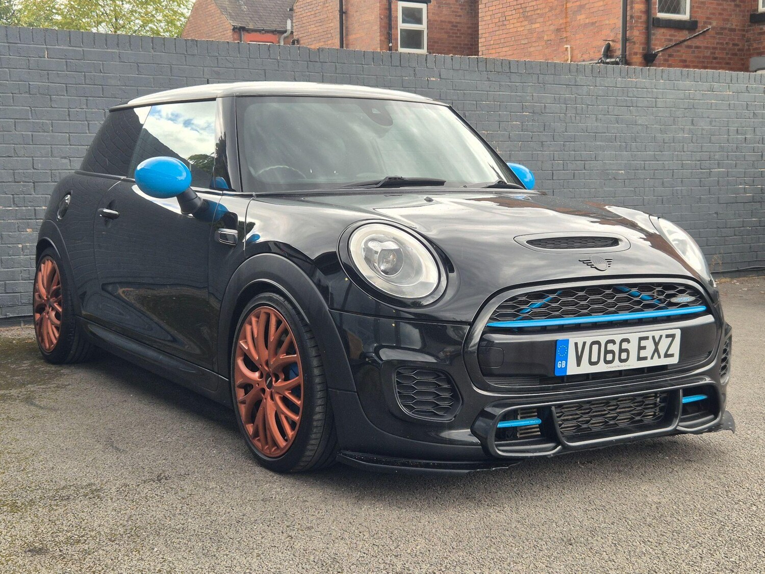 Used MINI Hatch 2016 for sale - 76781931: Photo 13