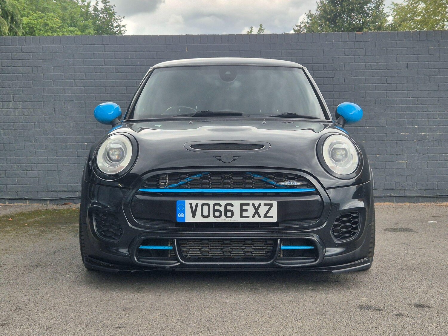 Used MINI Hatch 2016 for sale - 76781931: Photo 14