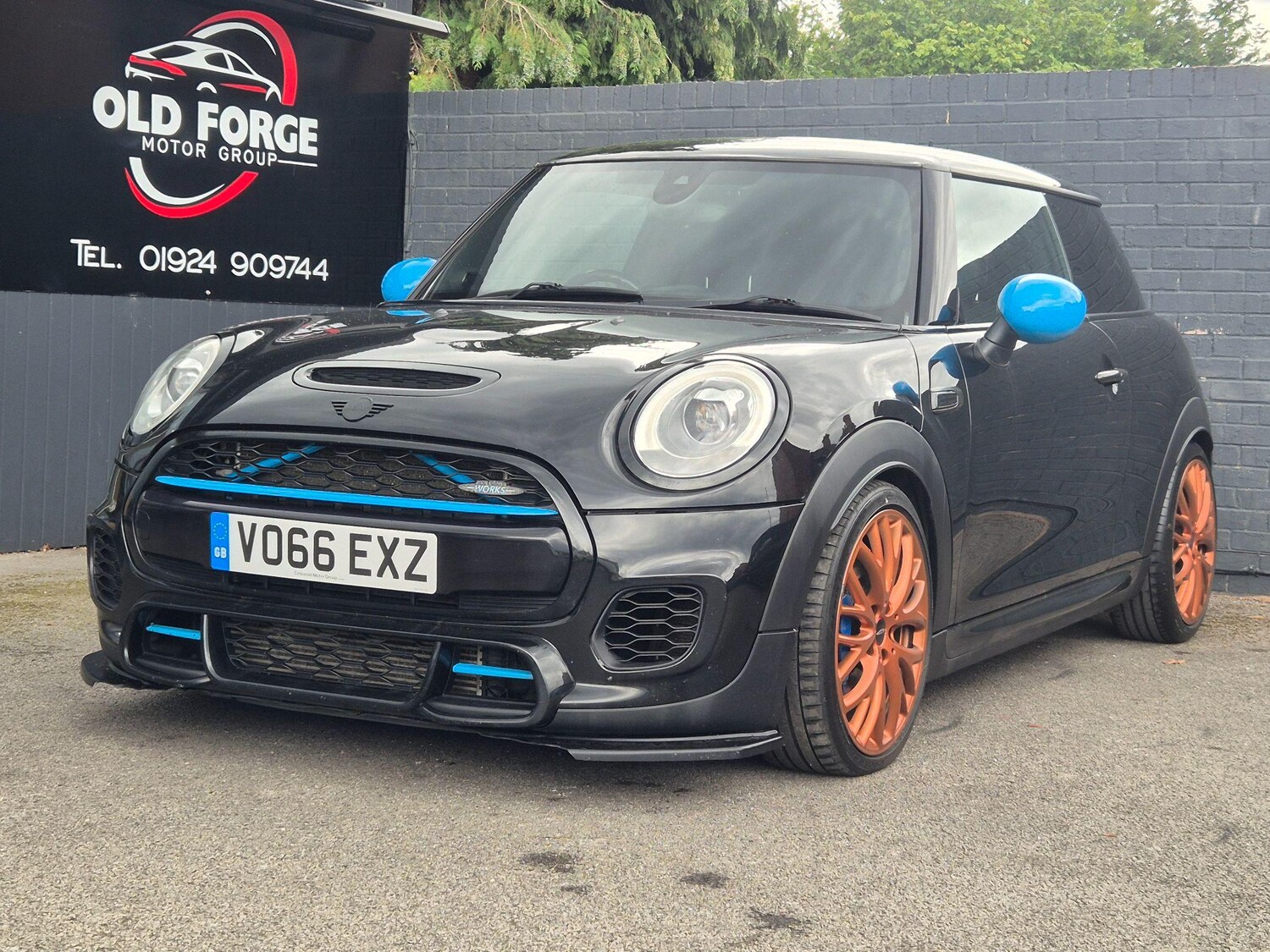 Used MINI Hatch 2016 for sale - 76781931: Photo 15