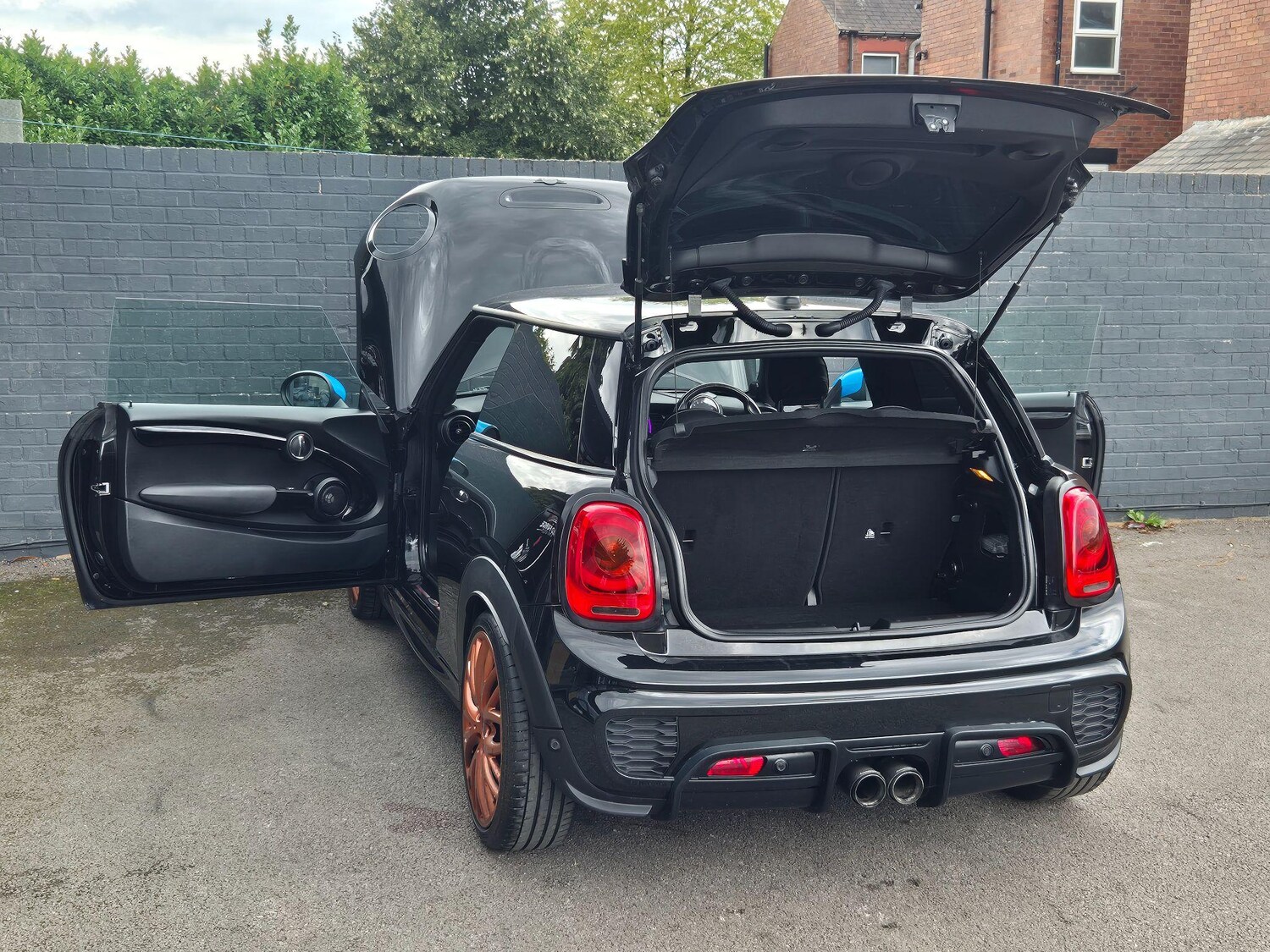 Used MINI Hatch 2016 for sale - 76781931: Photo 16