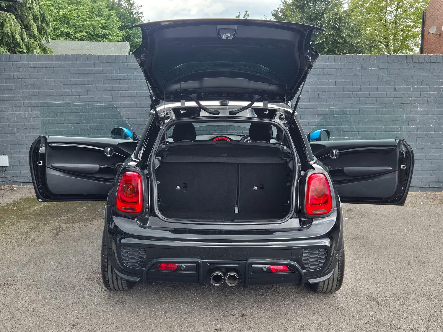 Used MINI Hatch 2016 for sale - 76781931: Photo 17