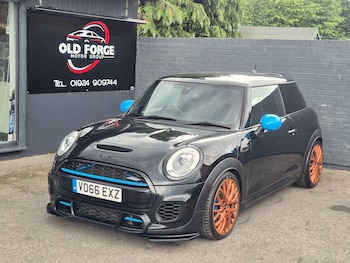 Used MINI Hatch 2016 for sale - 76781931: Photo