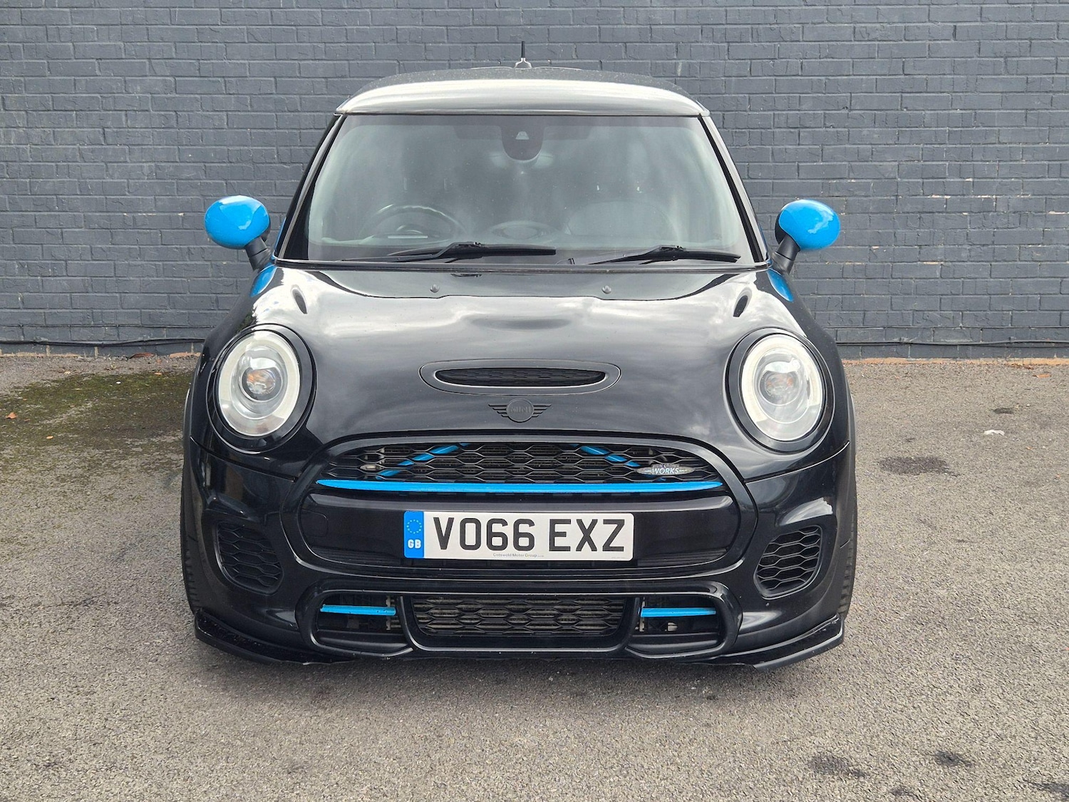 Used MINI Hatch 2016 for sale - 76781931: Photo 2