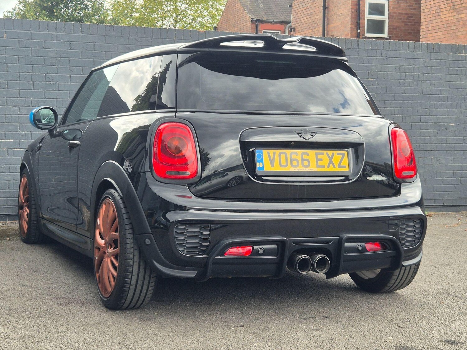 Used MINI Hatch 2016 for sale - 76781931: Photo 20