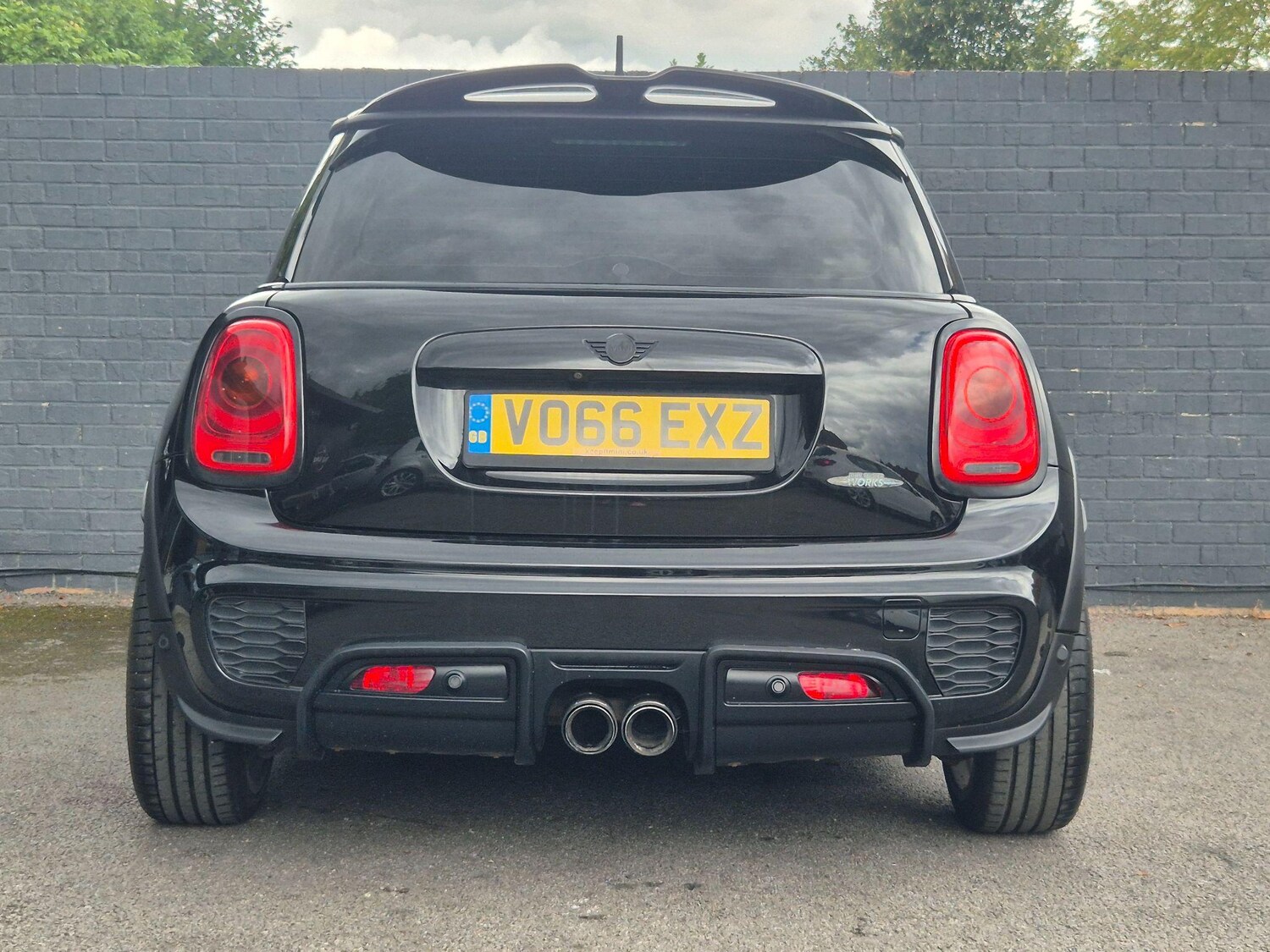 Used MINI Hatch 2016 for sale - 76781931: Photo 21