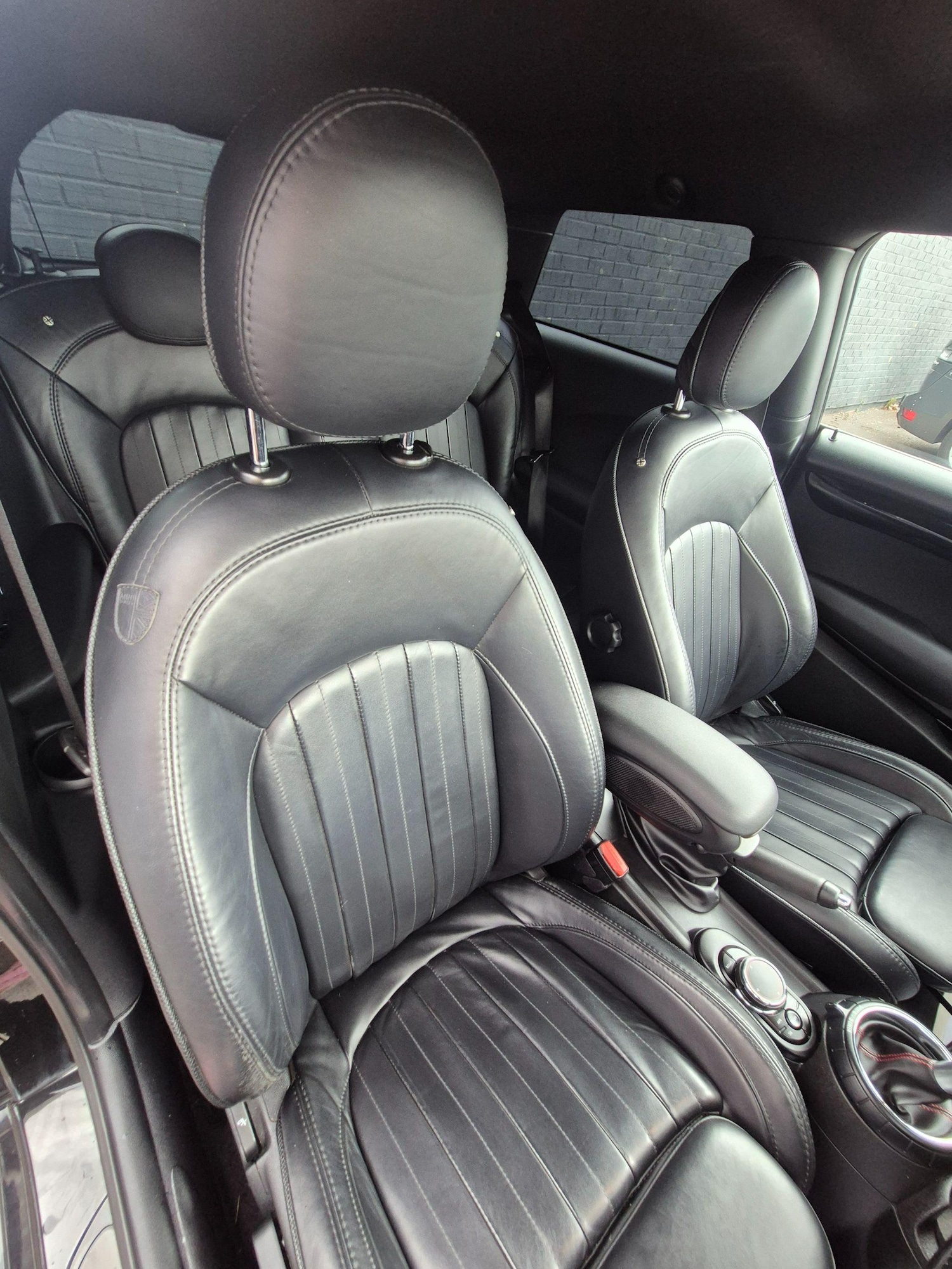 Used MINI Hatch 2016 for sale - 76781931: Photo 24