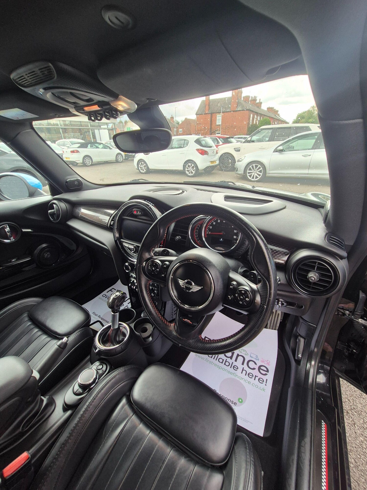 Used MINI Hatch 2016 for sale - 76781931: Photo 25