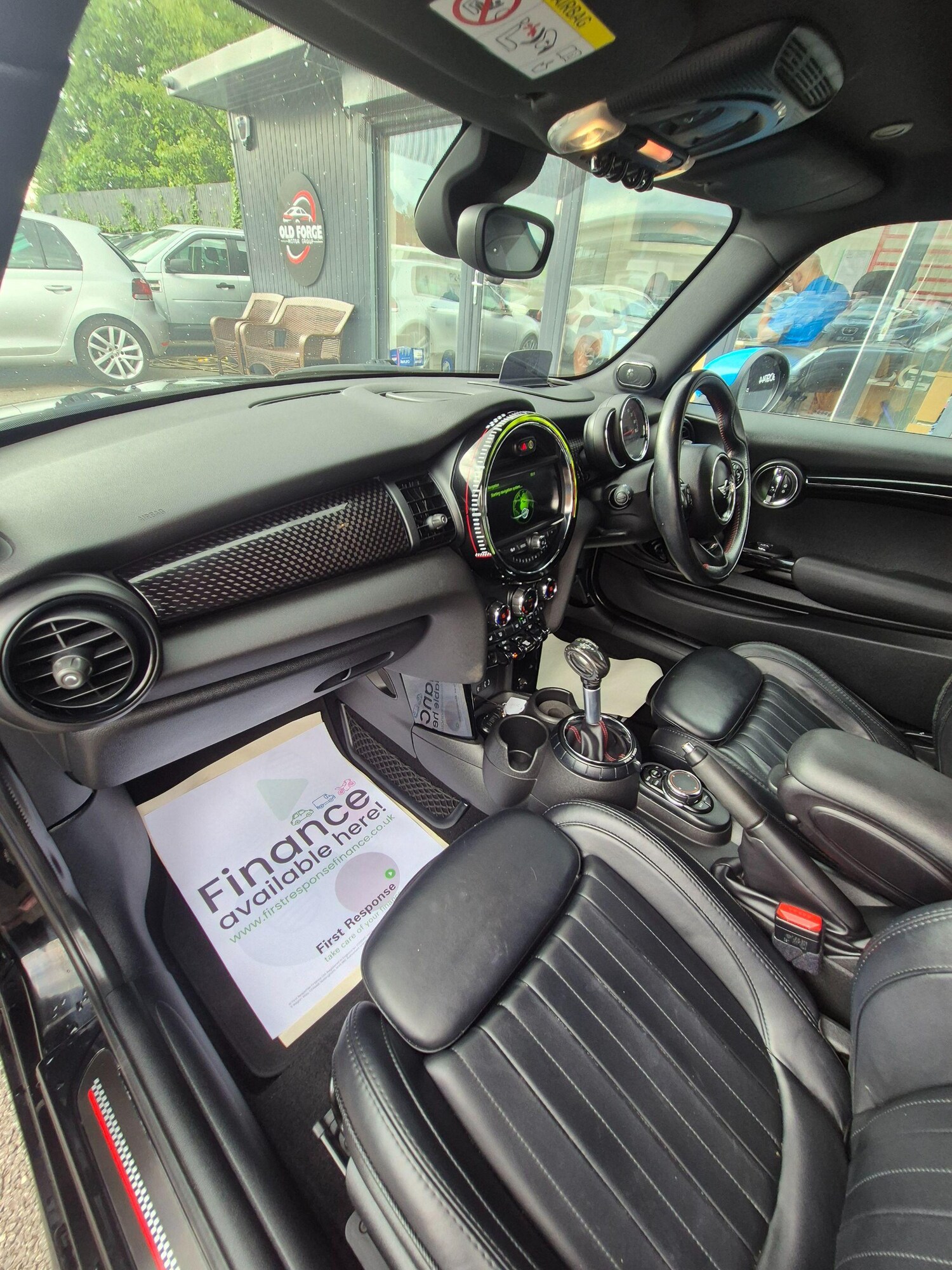 Used MINI Hatch 2016 for sale - 76781931: Photo 29