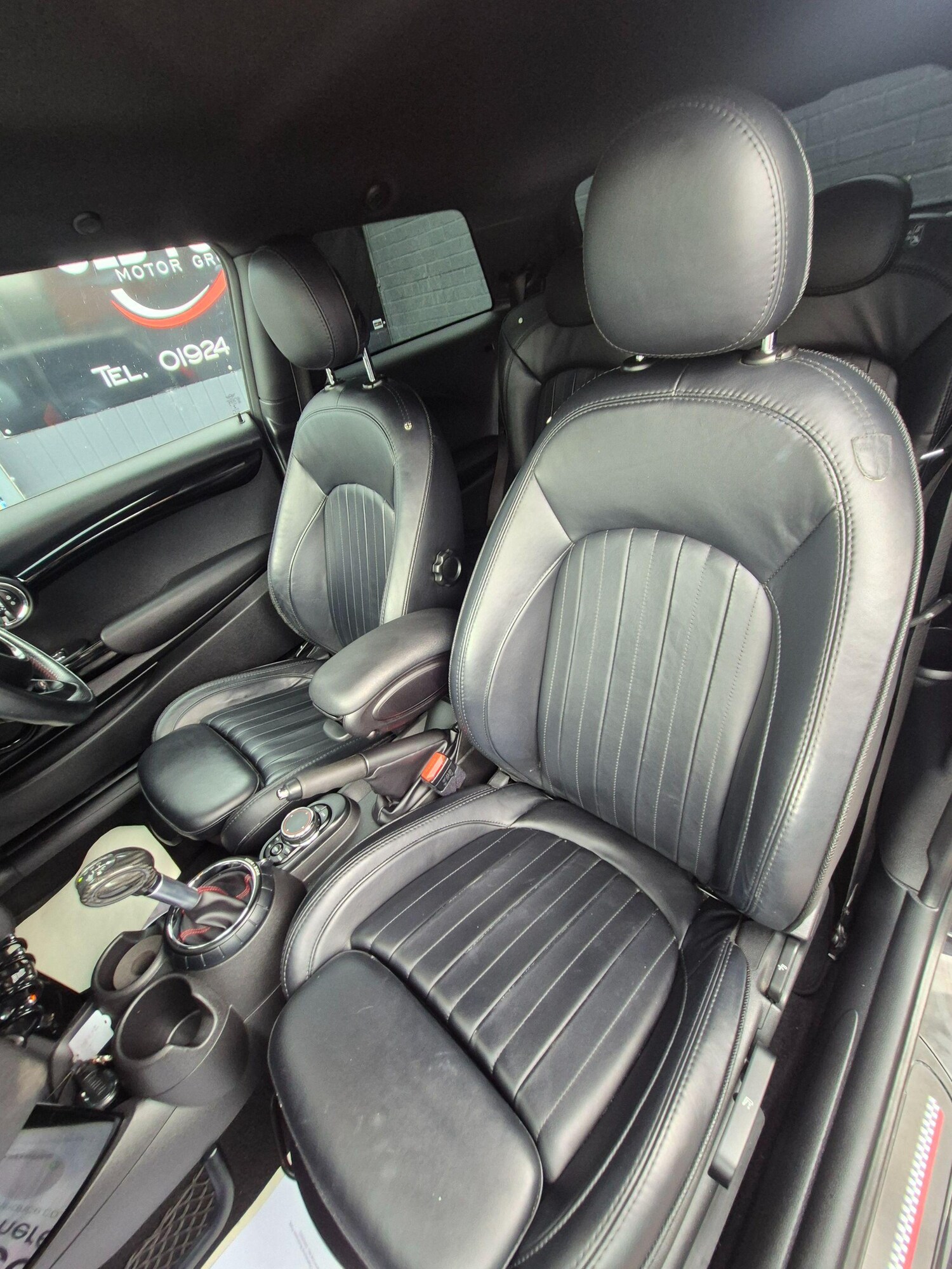 Used MINI Hatch 2016 for sale - 76781931: Photo 30