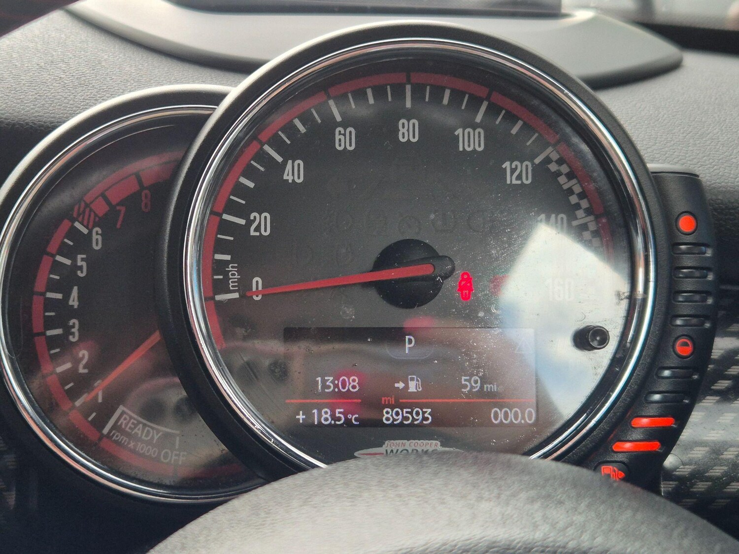 Used MINI Hatch 2016 for sale - 76781931: Photo 33