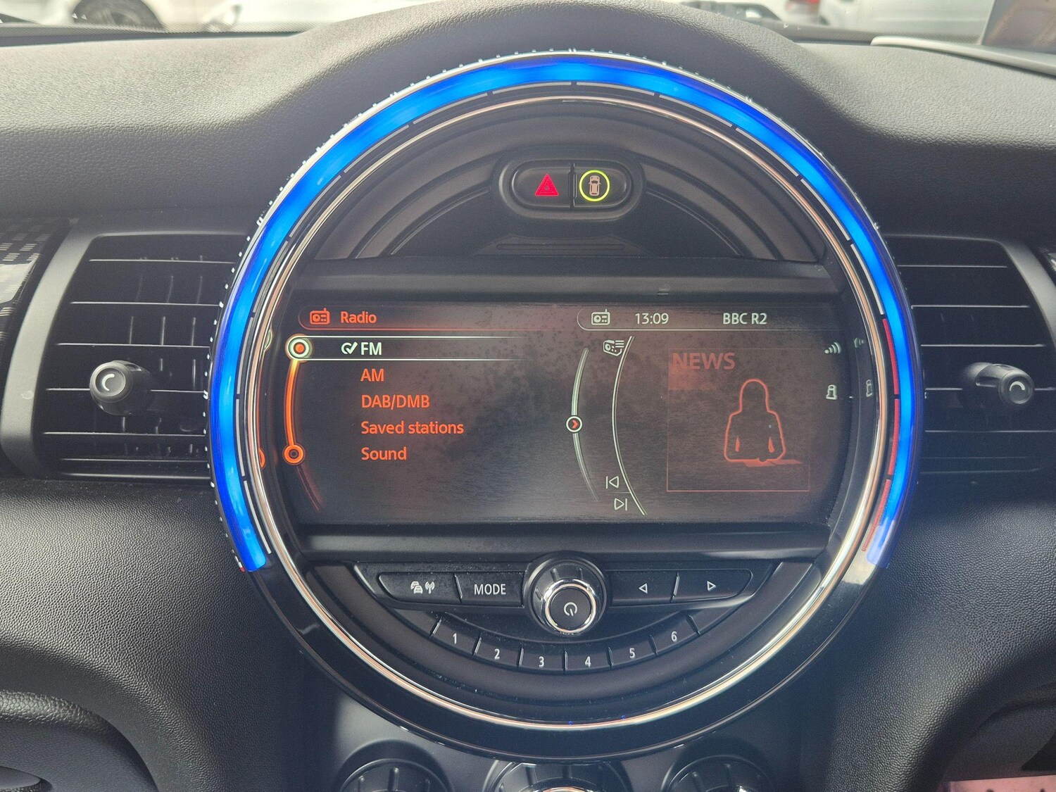 Used MINI Hatch 2016 for sale - 76781931: Photo 35