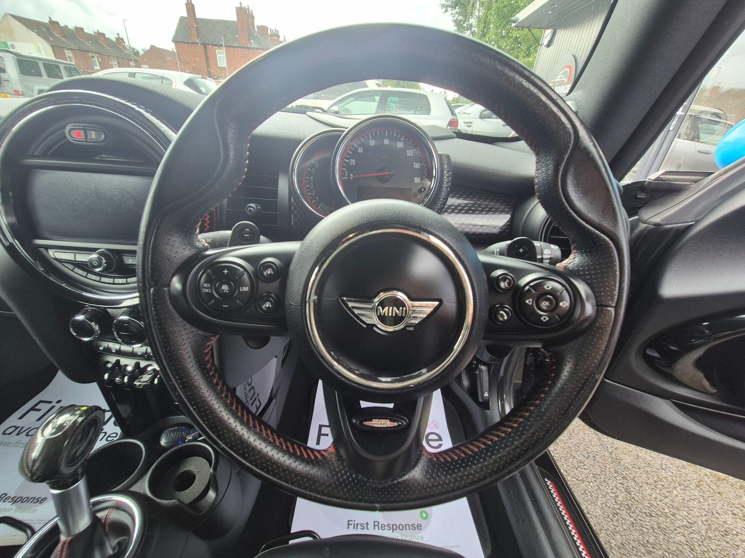 Used MINI Hatch 2016 for sale - 76781931: Photo 37