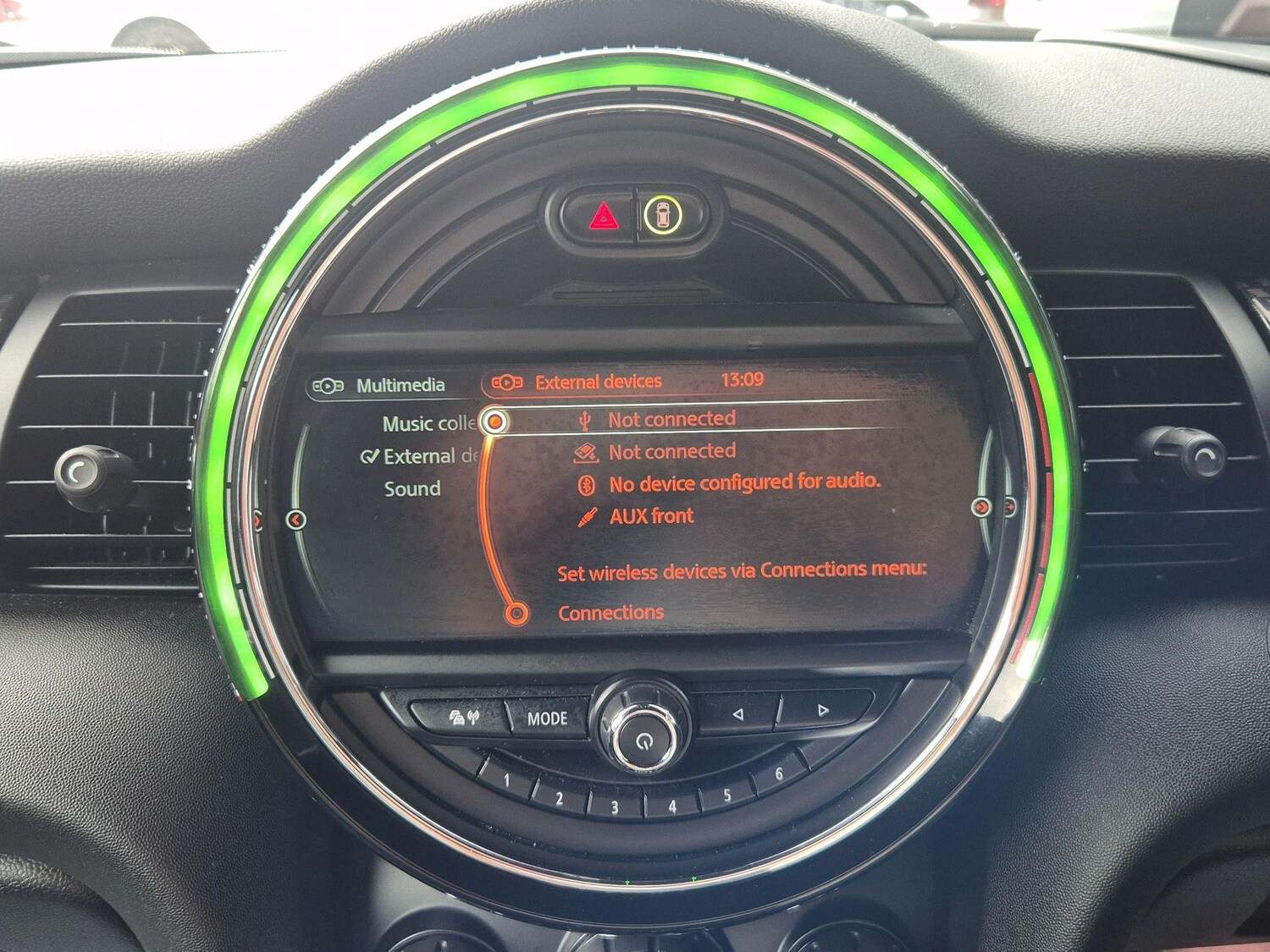 Used MINI Hatch 2016 for sale - 76781931: Photo 39