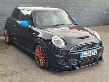 Used MINI Hatch 2016 for sale - 76781931: Photo