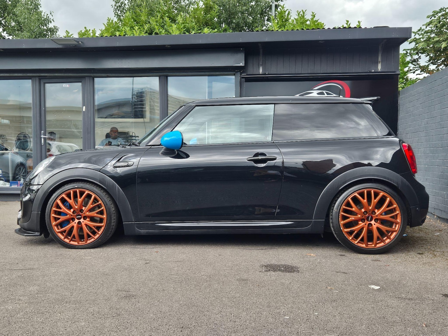 Used MINI Hatch 2016 for sale - 76781931: Photo 4