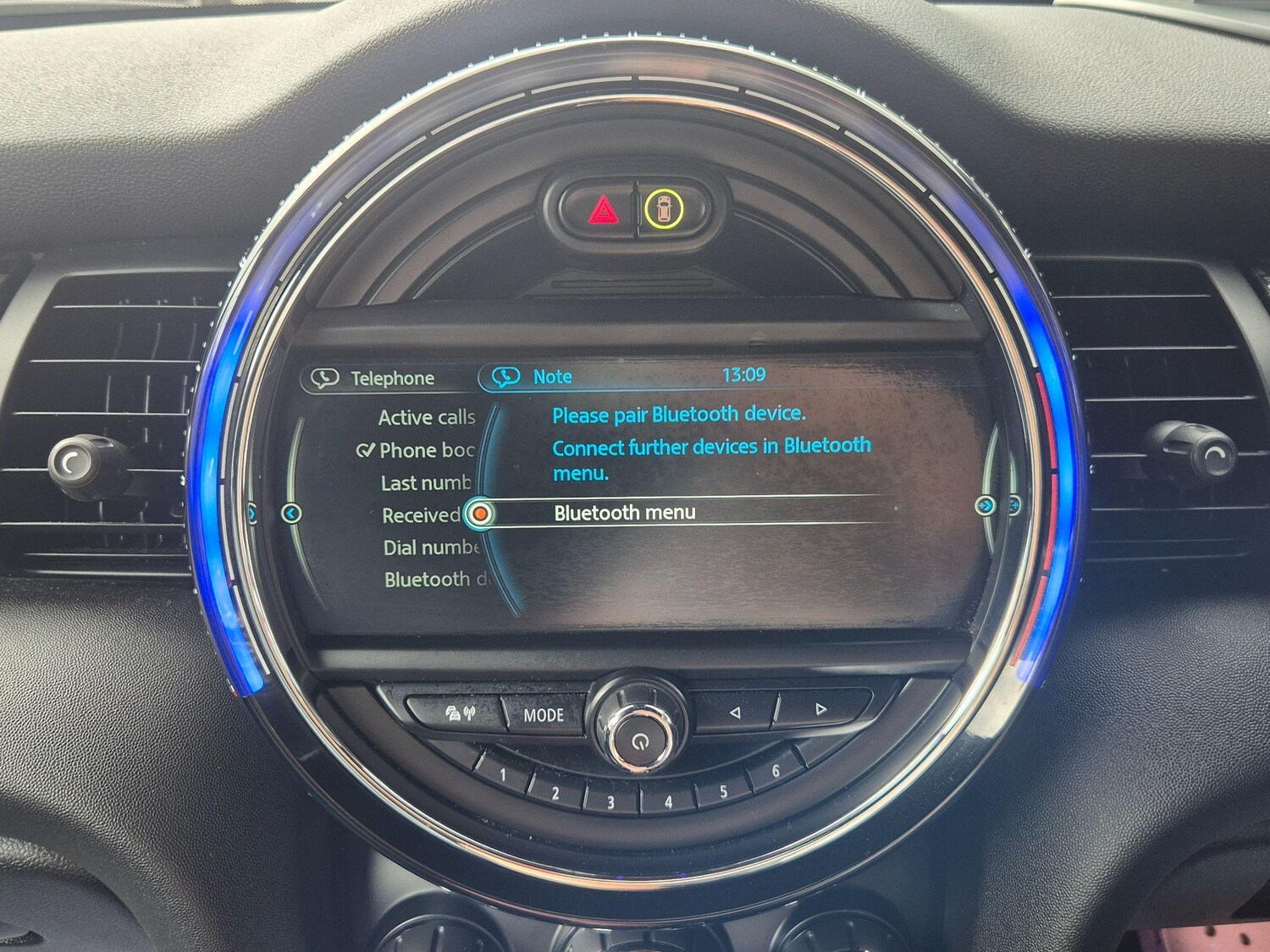 Used MINI Hatch 2016 for sale - 76781931: Photo 41