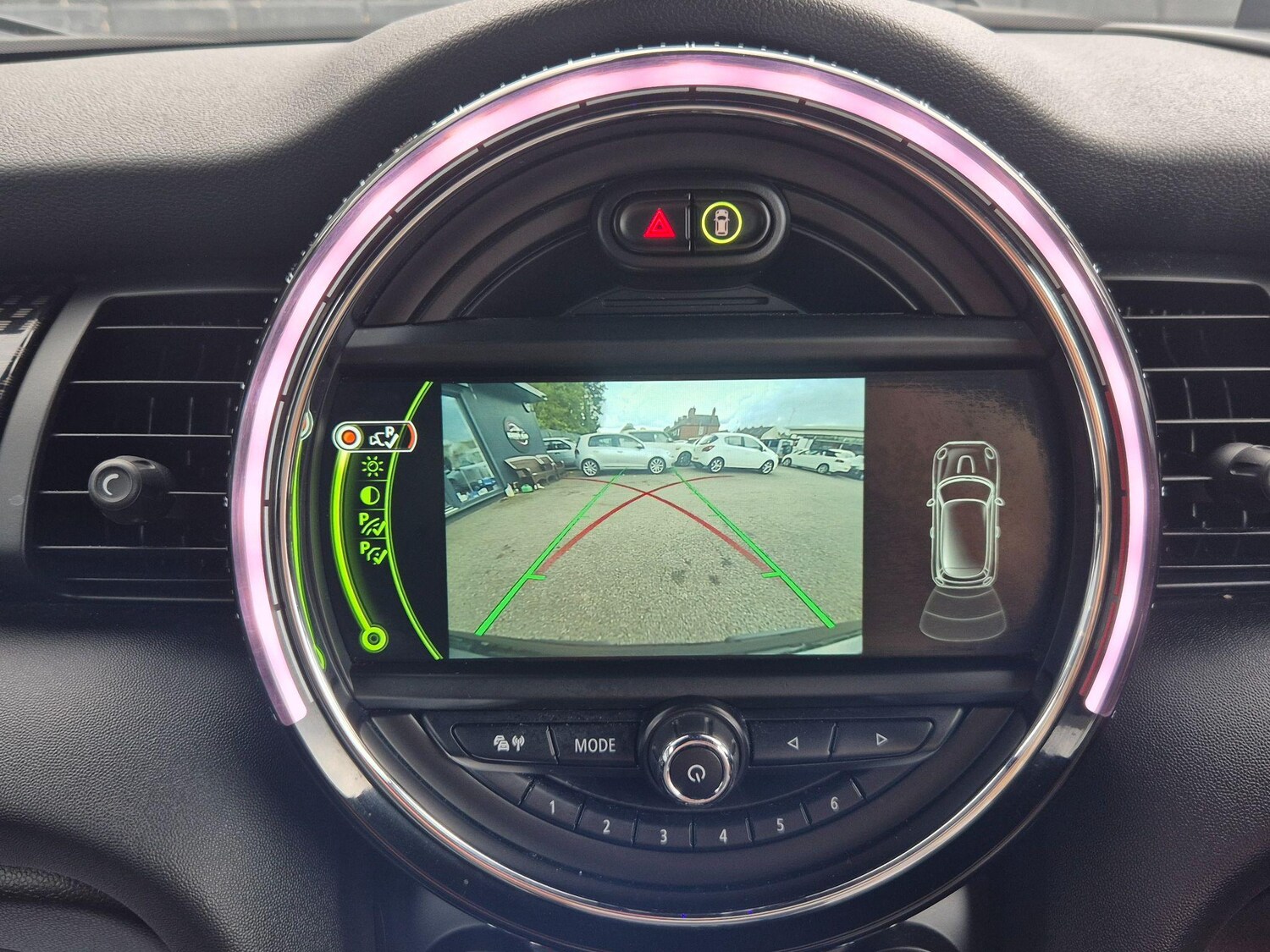 Used MINI Hatch 2016 for sale - 76781931: Photo 43