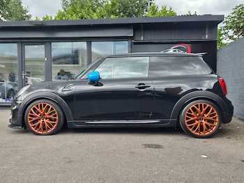 Used MINI Hatch 2016 for sale - 76781931: Photo