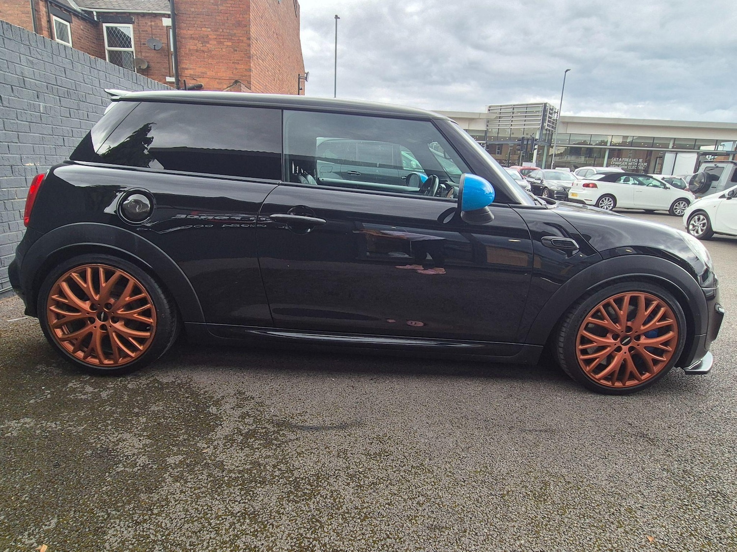 Used MINI Hatch 2016 for sale - 76781931: Photo 5