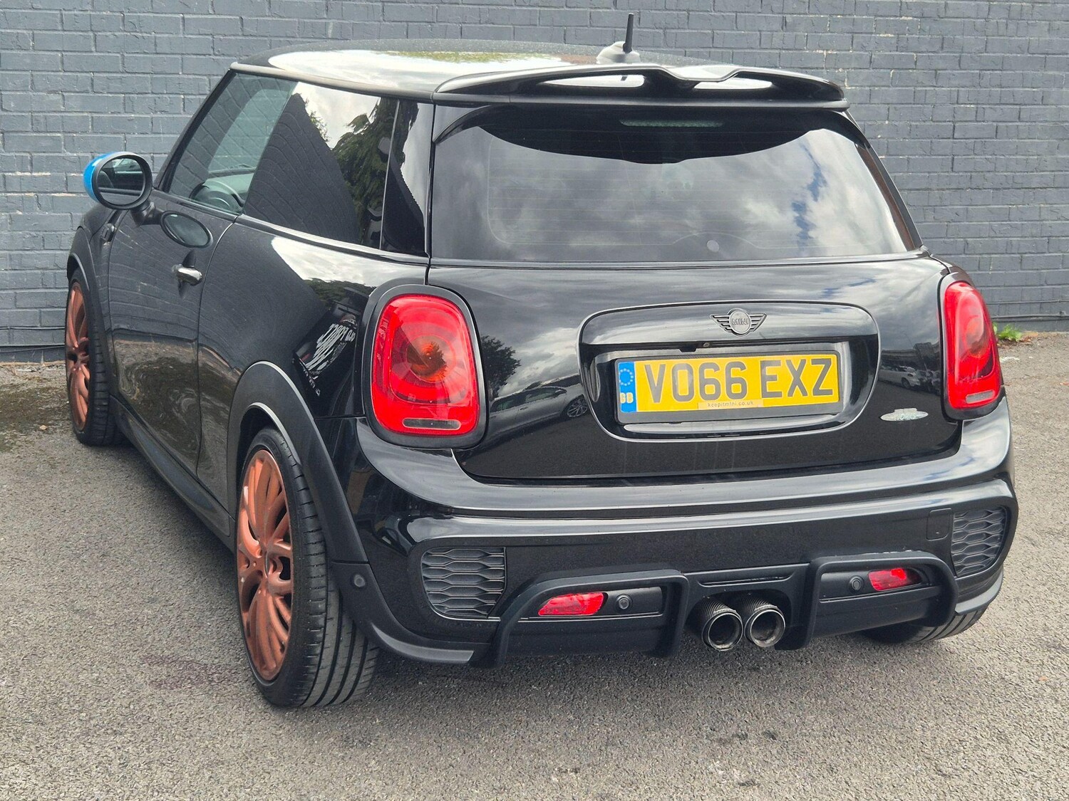 Used MINI Hatch 2016 for sale - 76781931: Photo 6