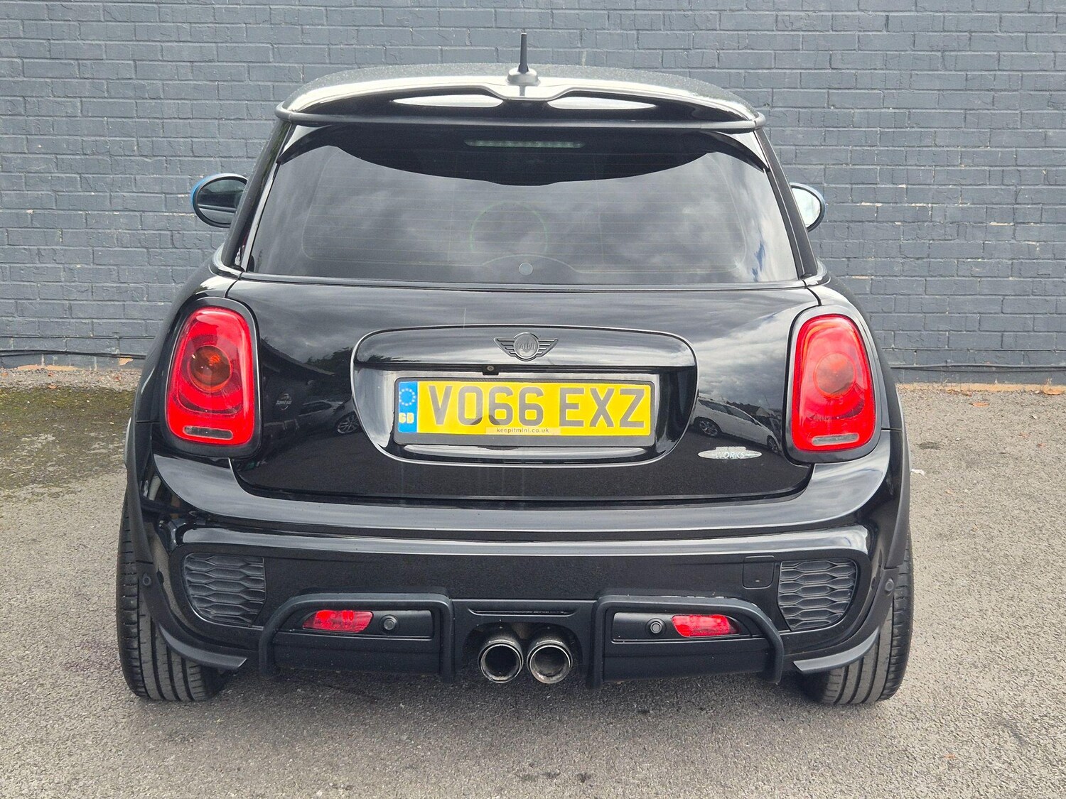 Used MINI Hatch 2016 for sale - 76781931: Photo 7