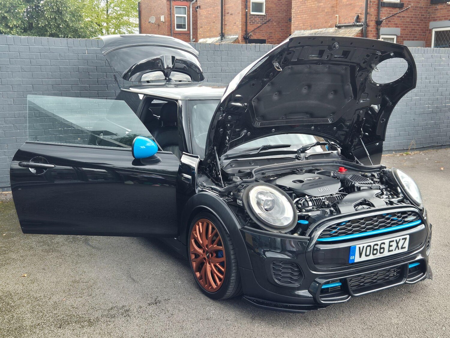 Used MINI Hatch 2016 for sale - 76781931: Photo 9