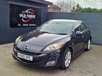 Used Mazda Mazda3 2010 for sale - 78335249: Photo