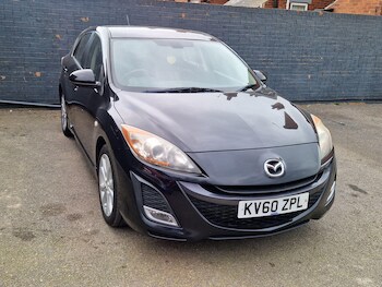 Used Mazda Mazda3 2010 for sale - 78335249: Photo