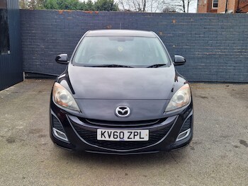 Used Mazda Mazda3 2010 for sale - 78335249: Photo