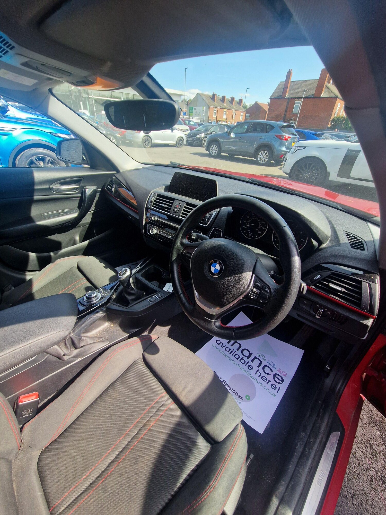 Used BMW 1 Series 2016 for sale - 76781894: Photo 26