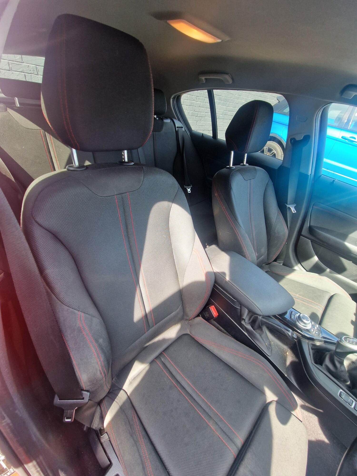 Used BMW 1 Series 2016 for sale - 76781894: Photo 27