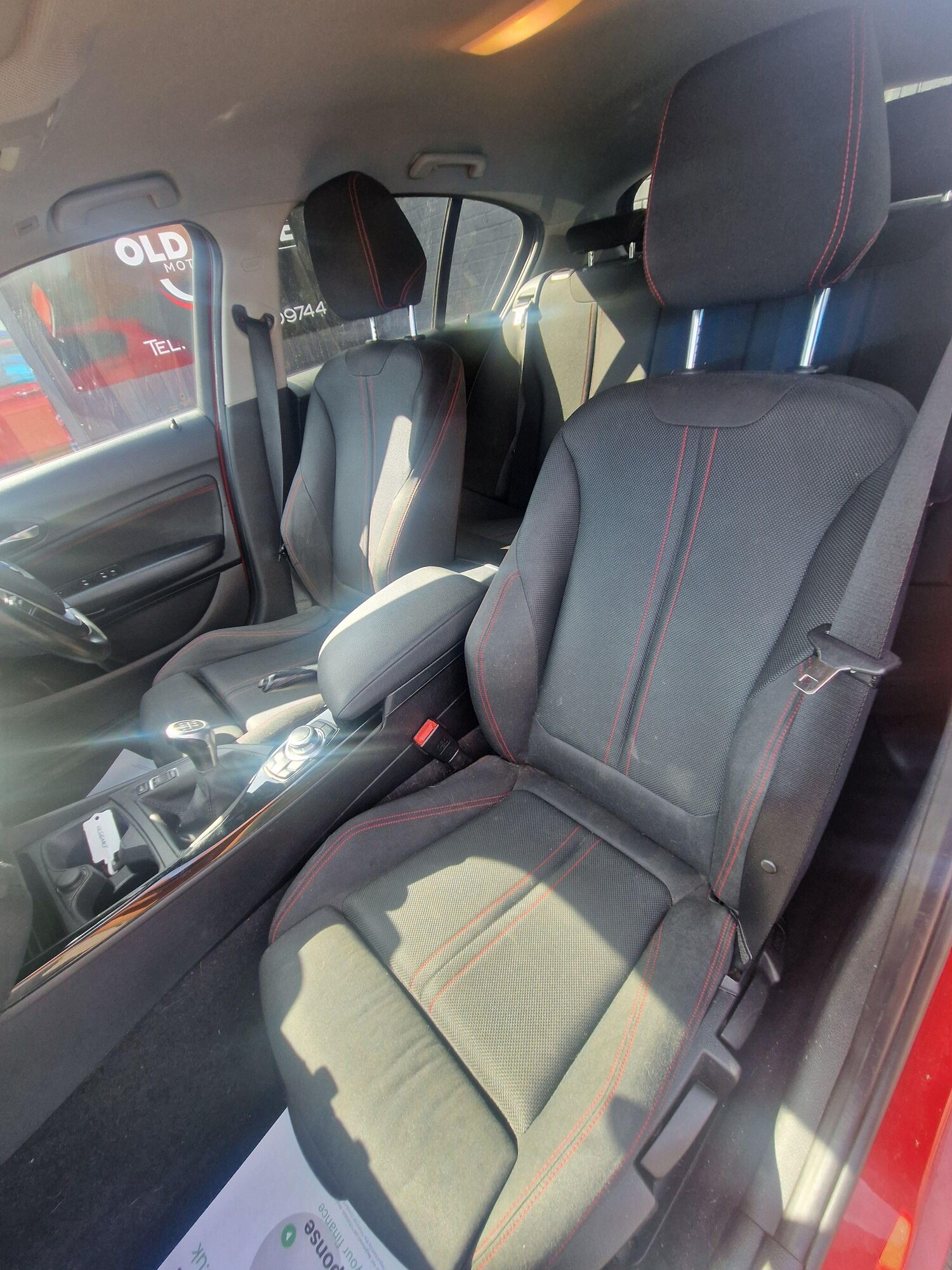 Used BMW 1 Series 2016 for sale - 76781894: Photo 34