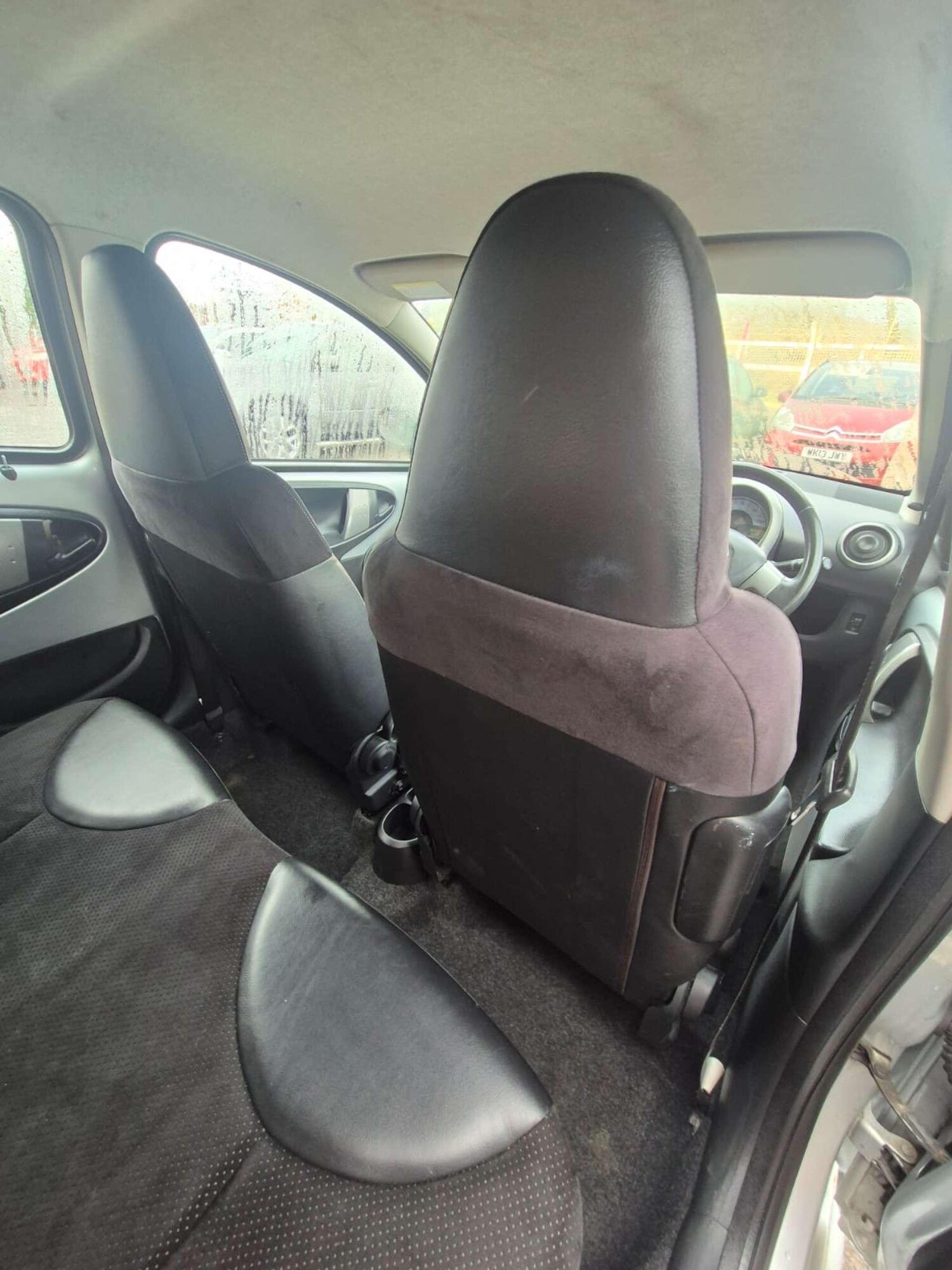 Used Toyota AYGO 2012 for sale - 76781035: Photo 29