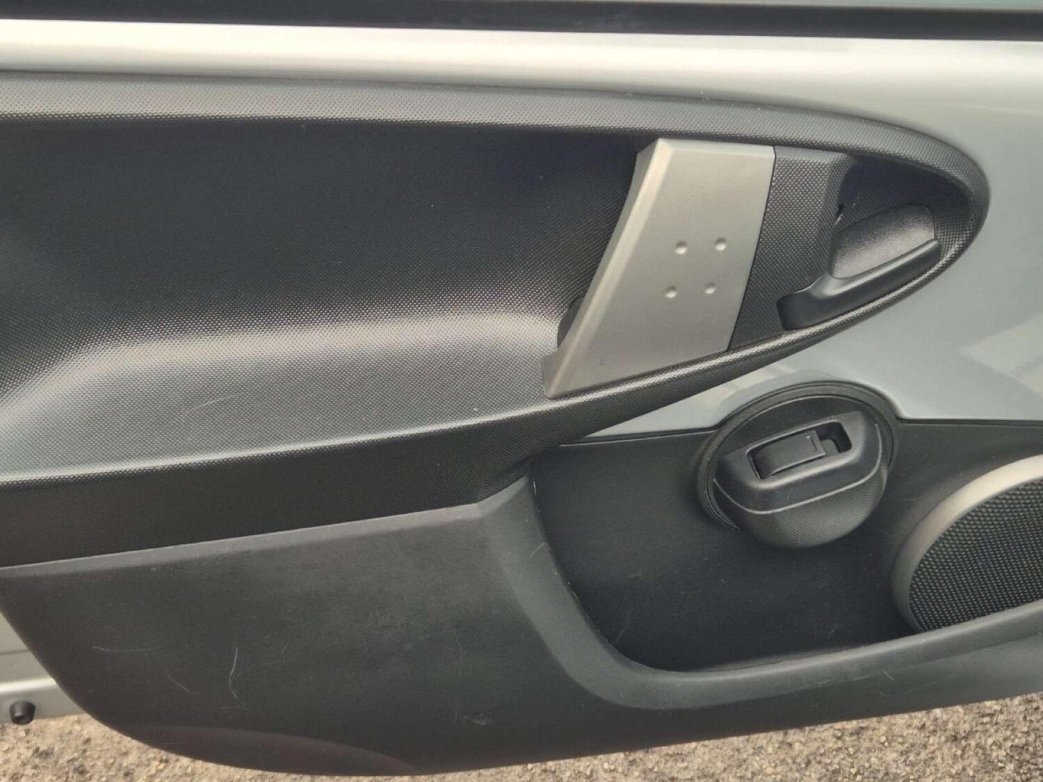 Used Toyota AYGO 2012 for sale - 76781035: Photo 33