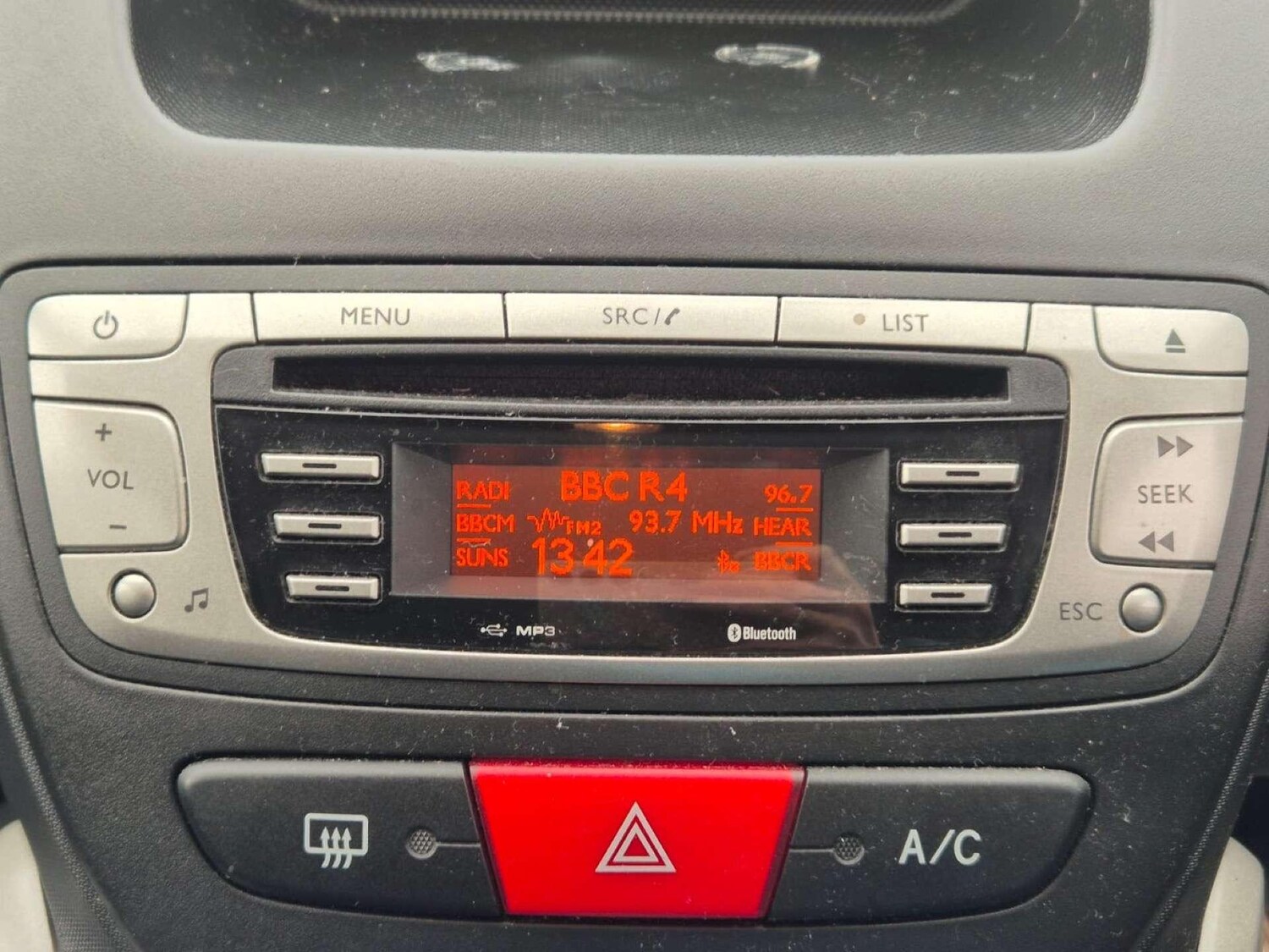 Used Toyota AYGO 2012 for sale - 76781035: Photo 37