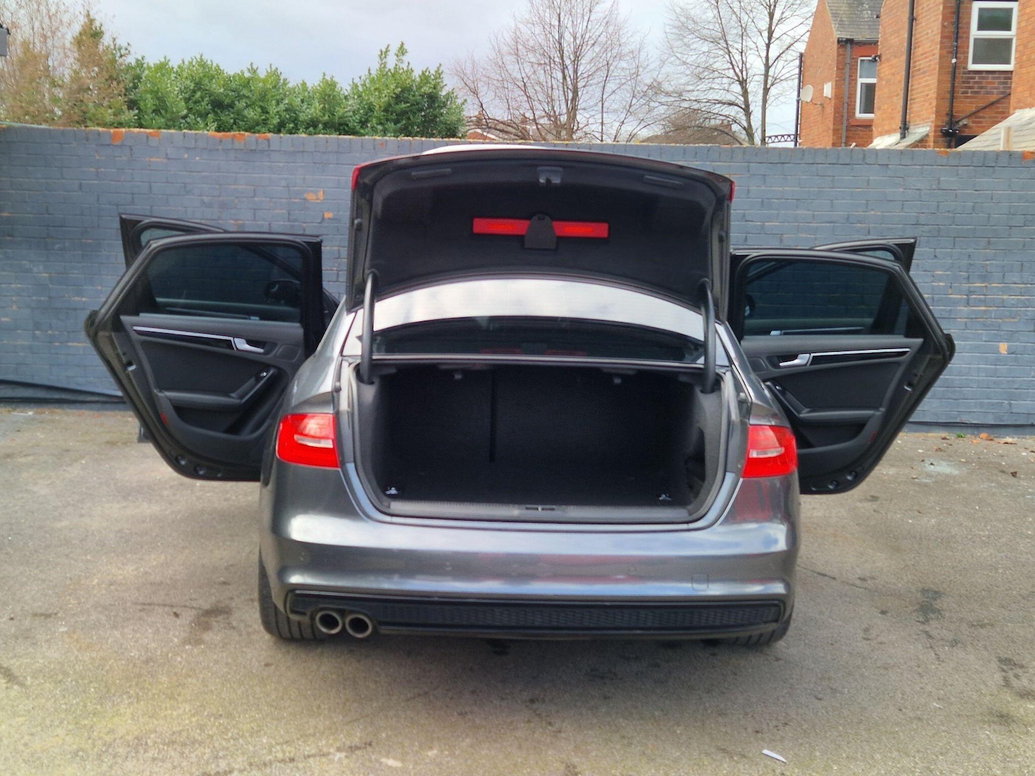 Used Audi A4 2015 for sale - 77658869: Photo 20