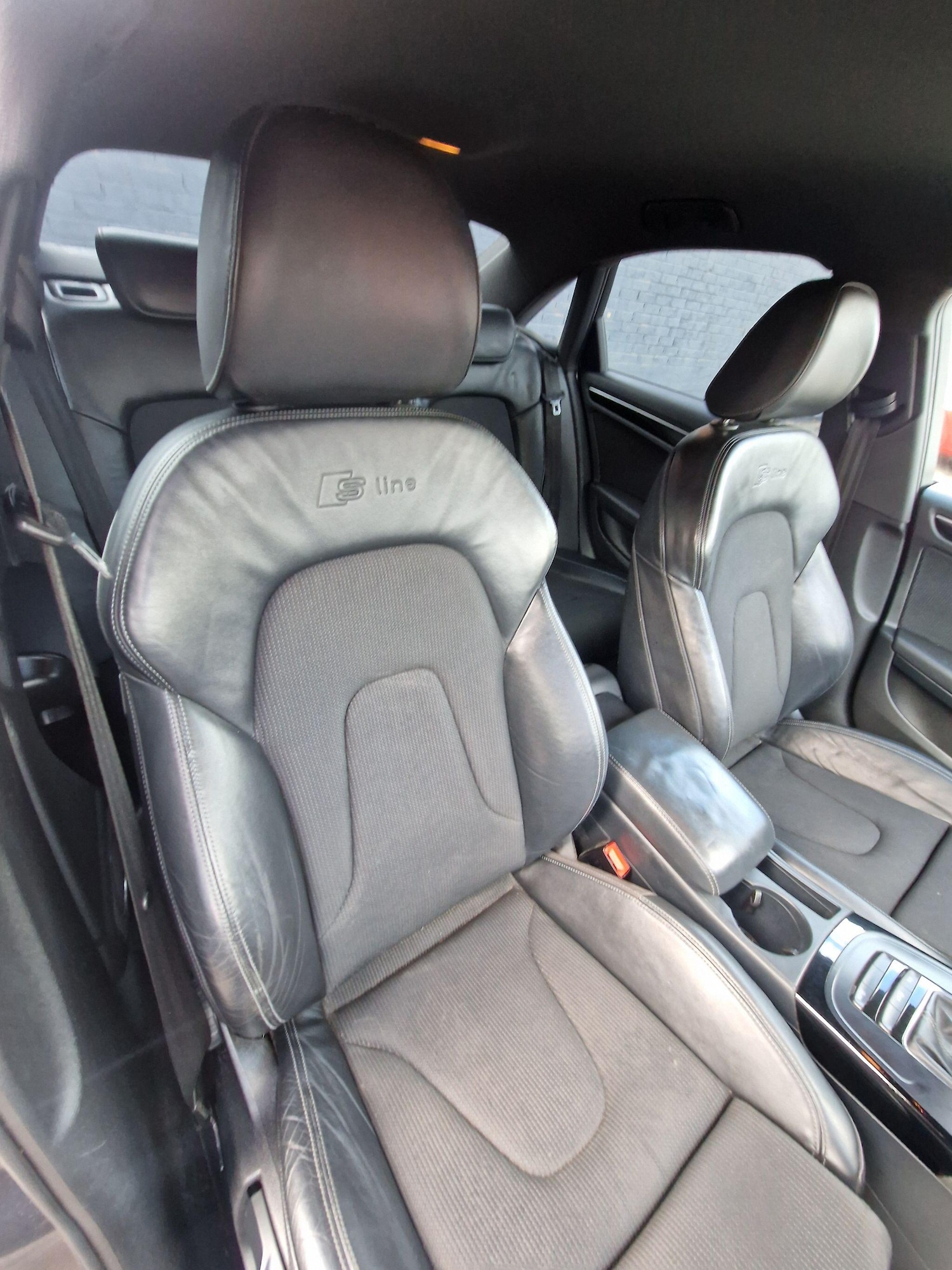 Used Audi A4 2015 for sale - 77658869: Photo 28