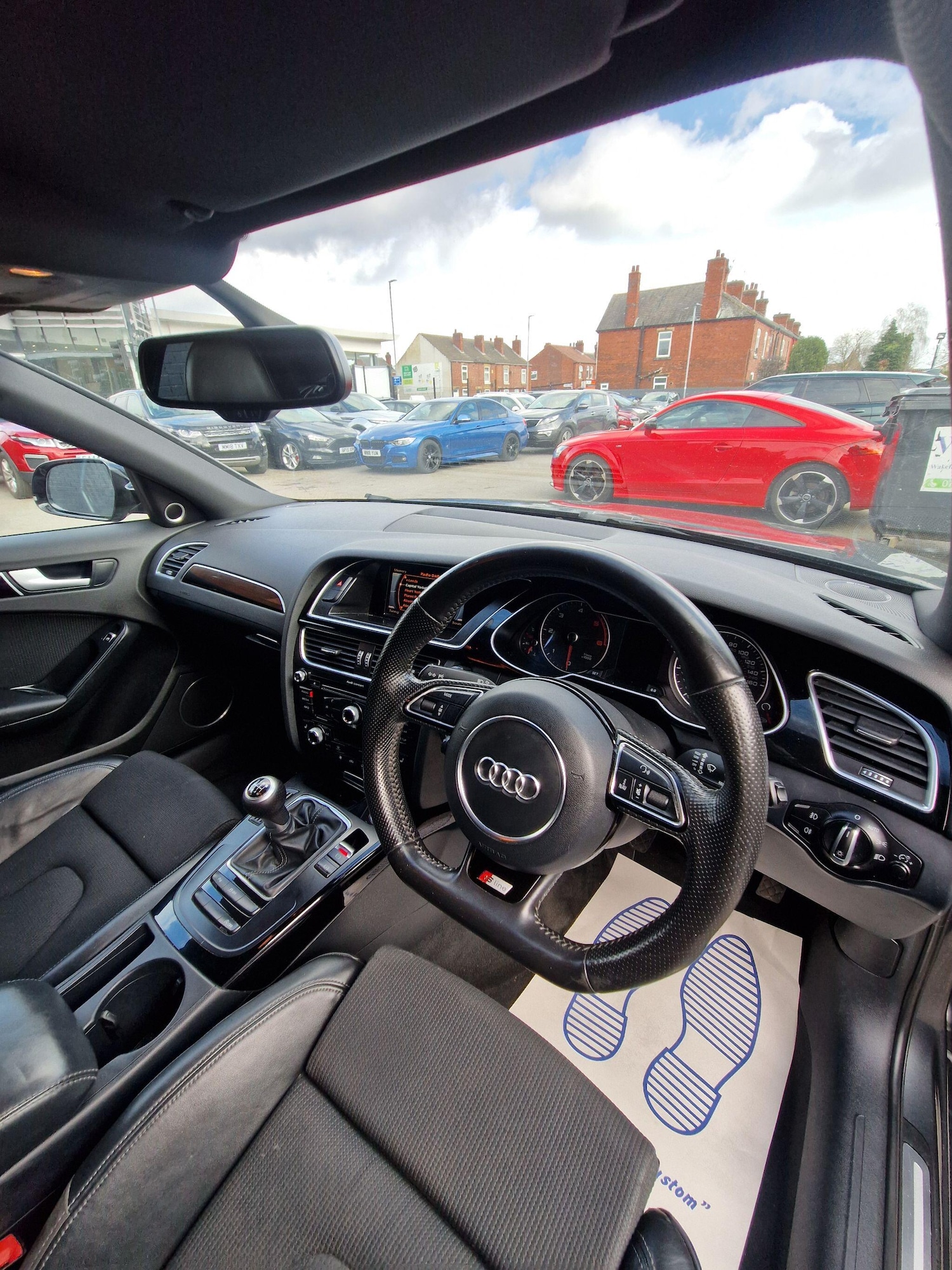 Used Audi A4 2015 for sale - 77658869: Photo 30