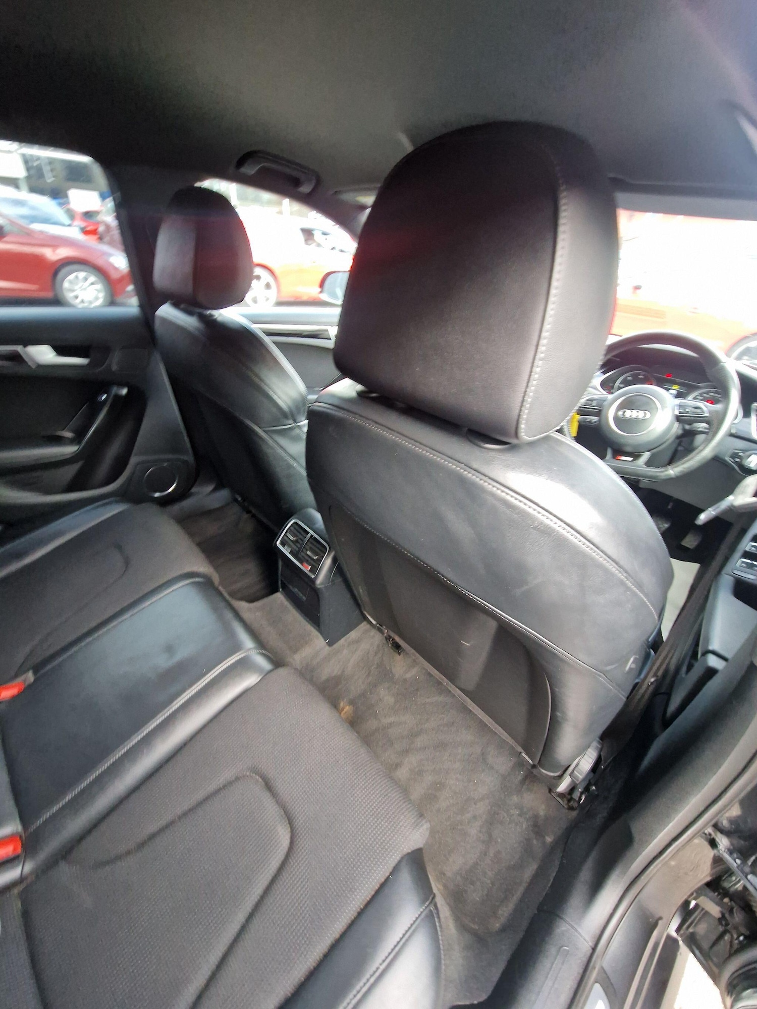 Used Audi A4 2015 for sale - 77658869: Photo 34