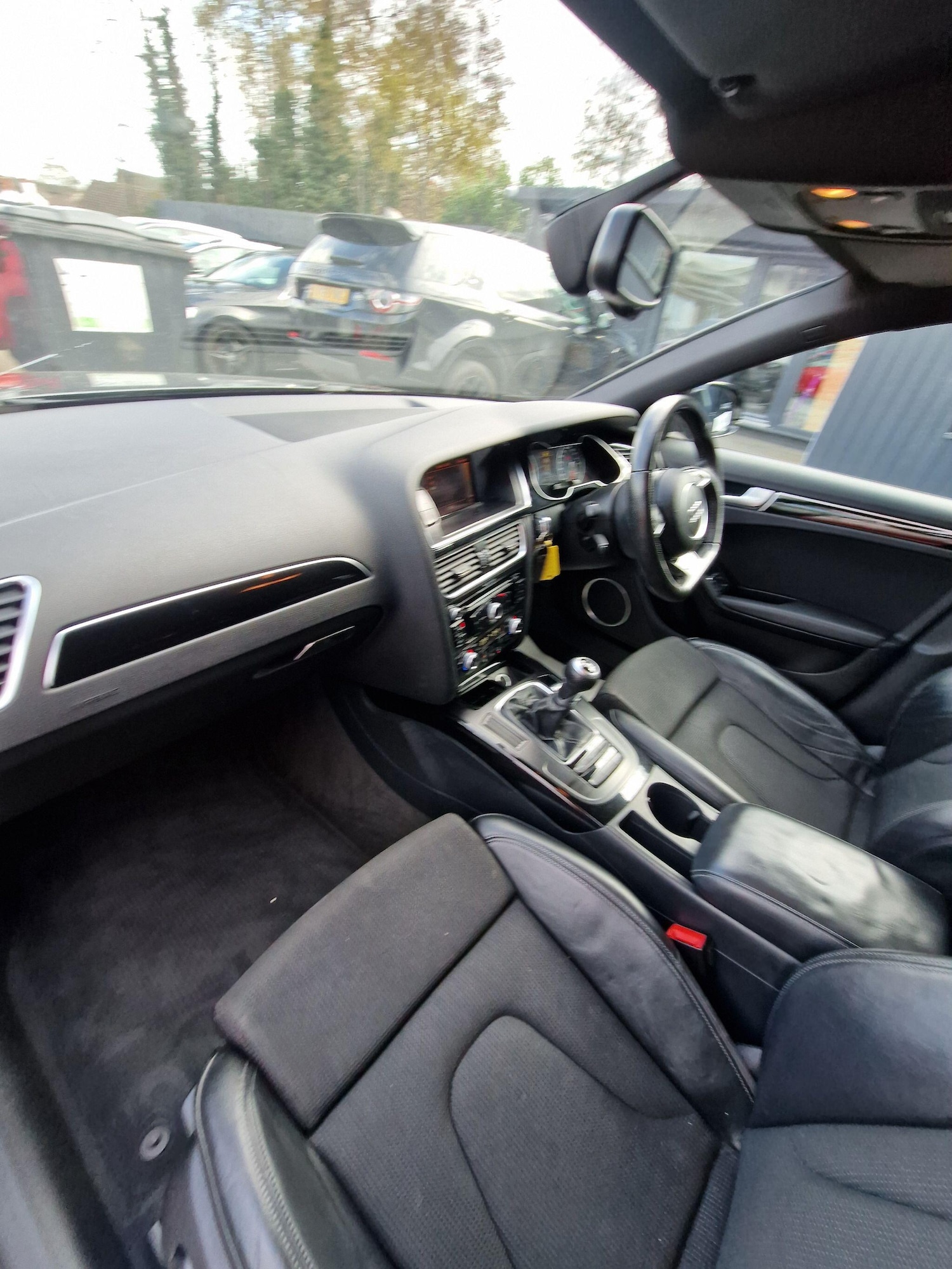 Used Audi A4 2015 for sale - 77658869: Photo 36